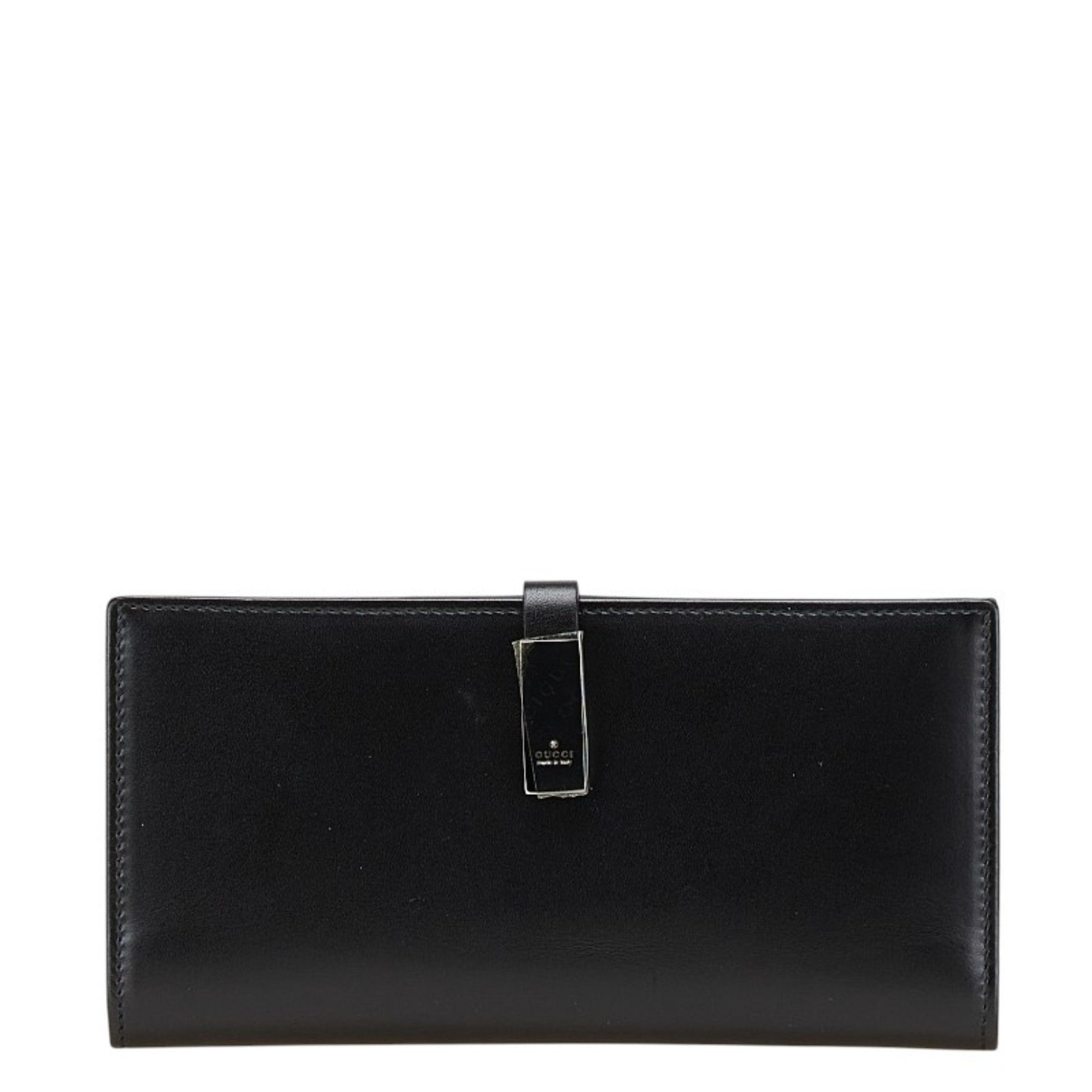 Gucci Bifold Wallet 035 3661 2046 Leather