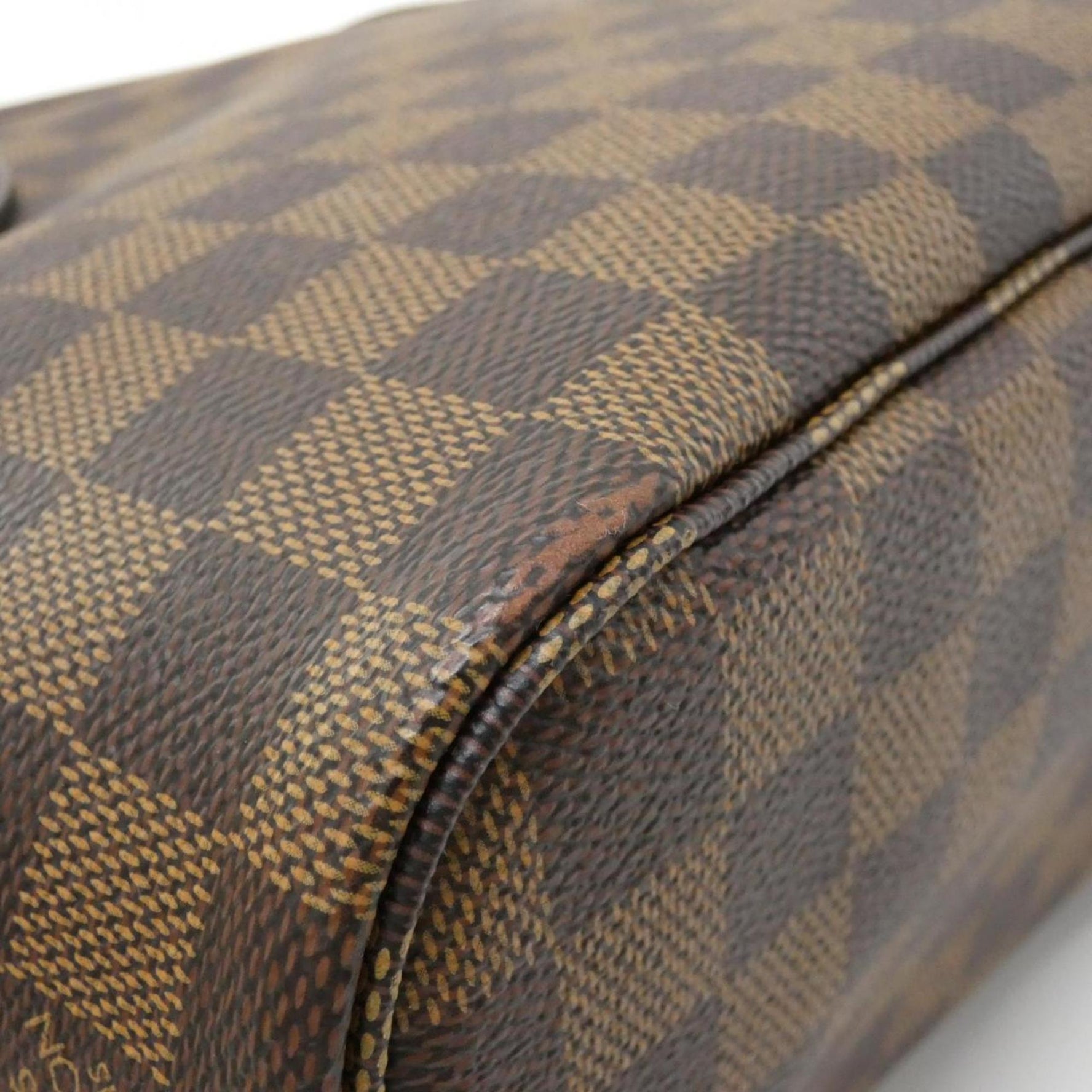 Louis Vuitton Damier Neverfull PM Handbag