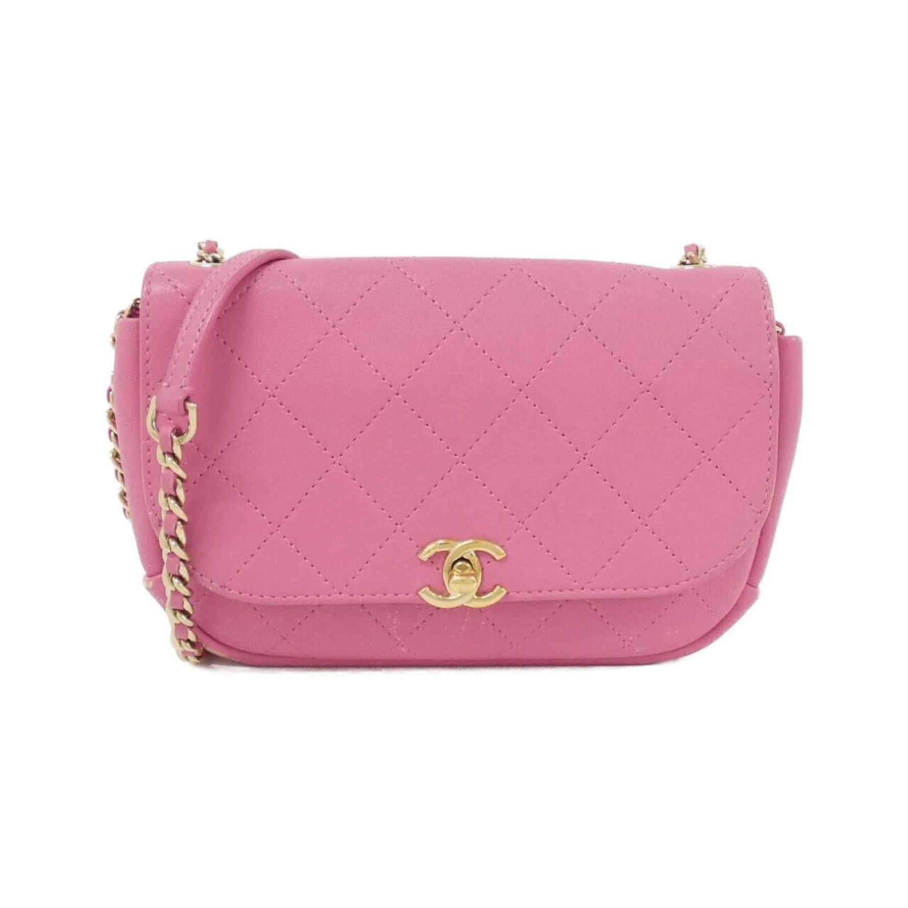 Chanel Shoulder Bag