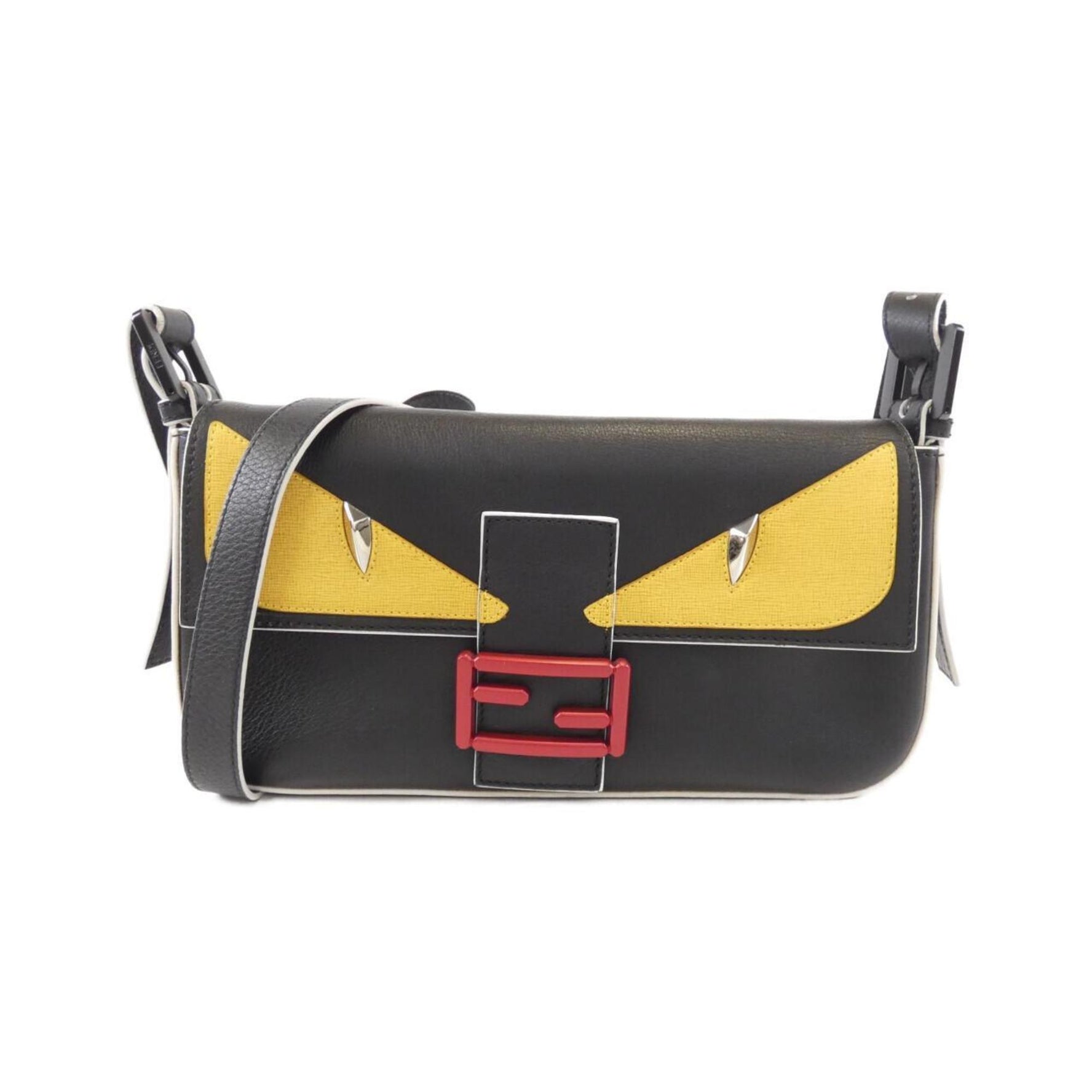 Fendi BUGS handbag, shoulder bag