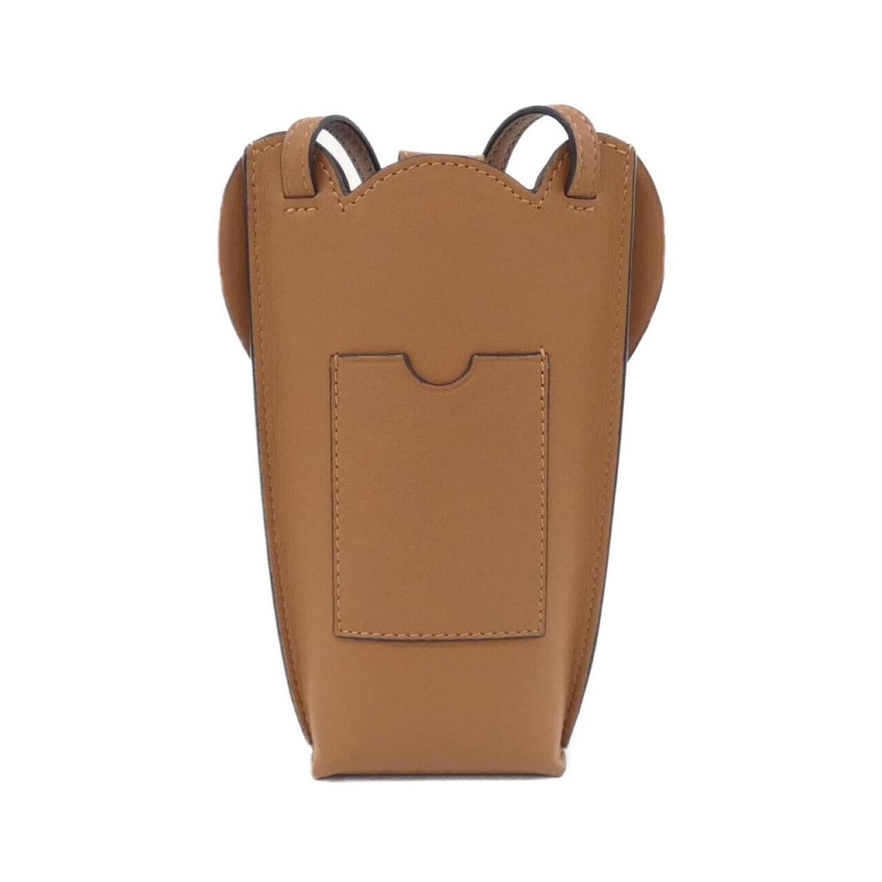 Loewe Elephant Pocket Shoulder Bag