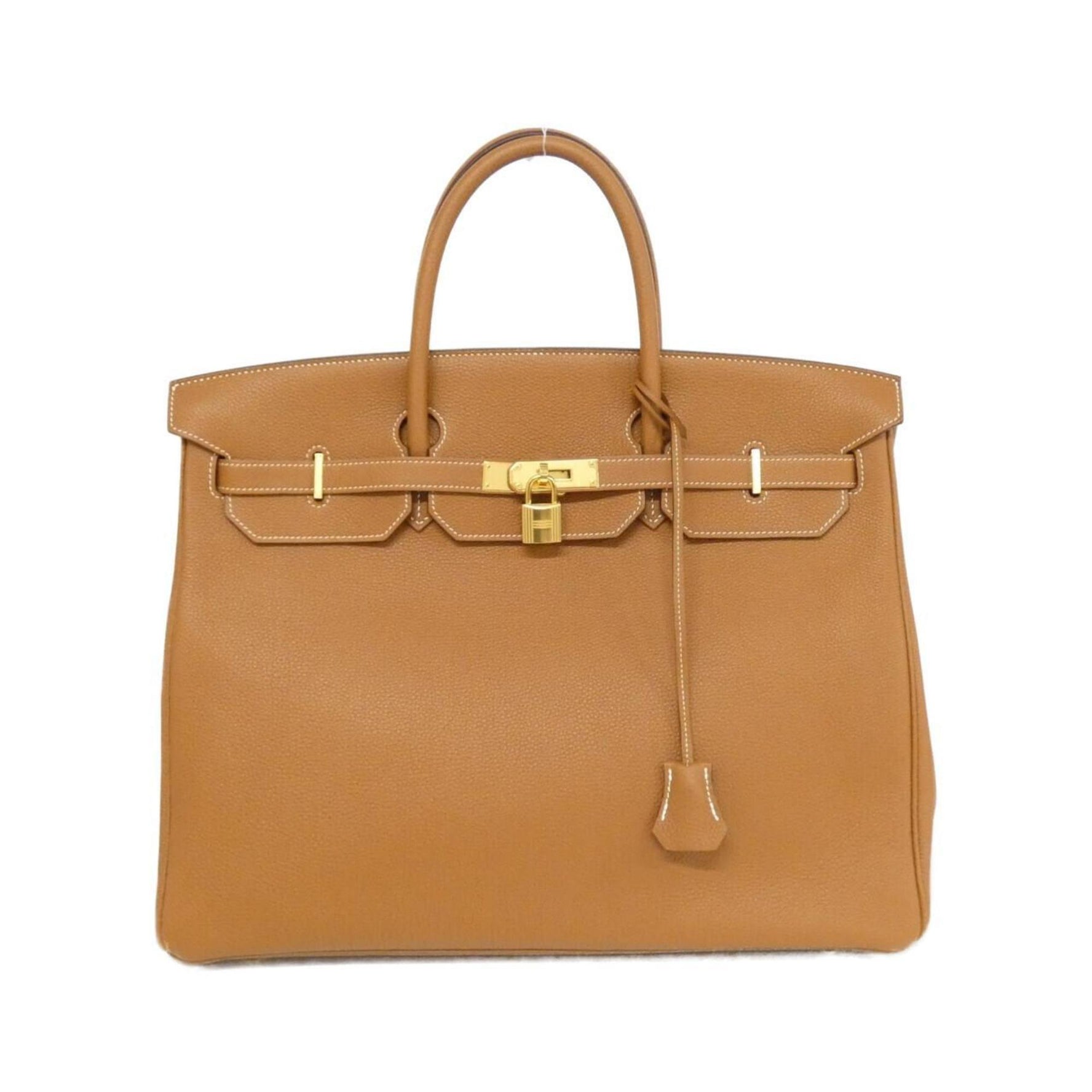 Hermes Hermès Birkin 40cm 027635CC Handbag