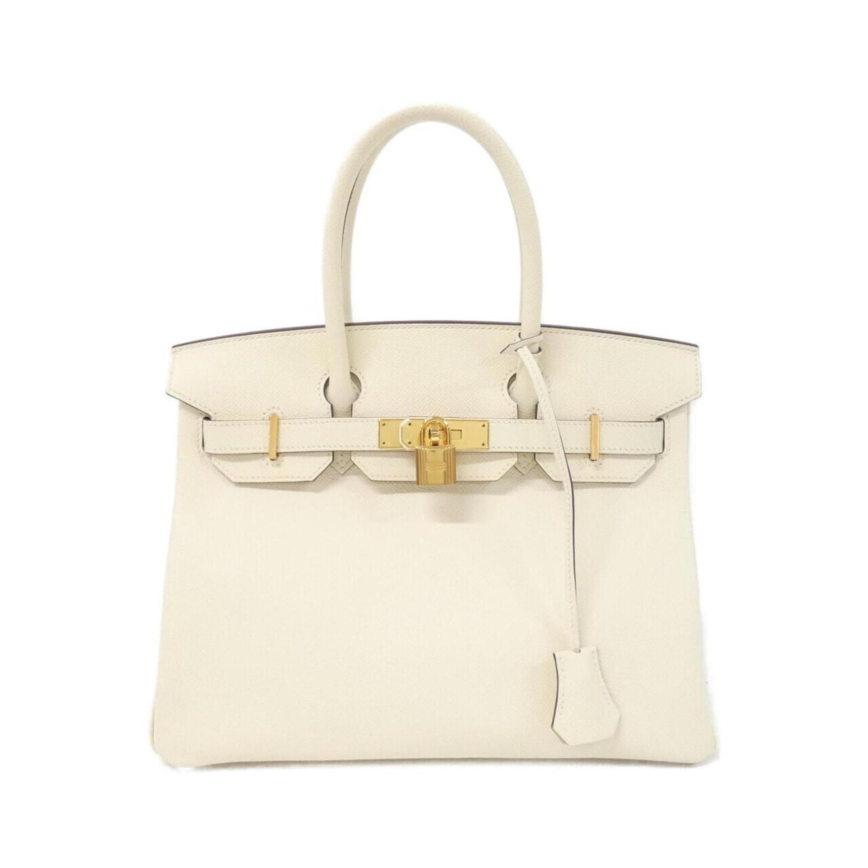 Hermes Birkin 30cm 041701CC Handbag