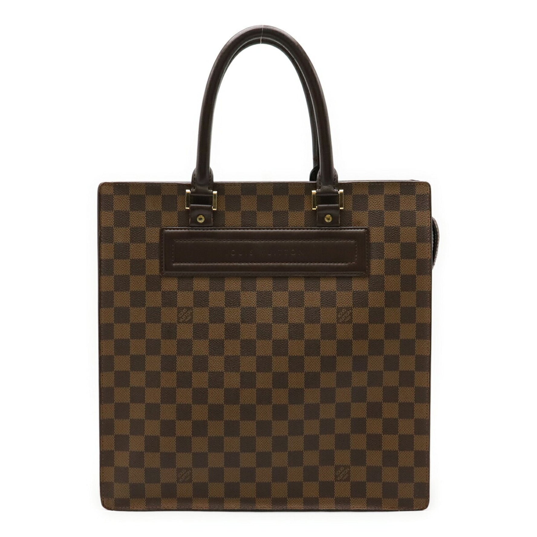 Louis Vuitton Damier Venice GM Tote Bag Handbag
