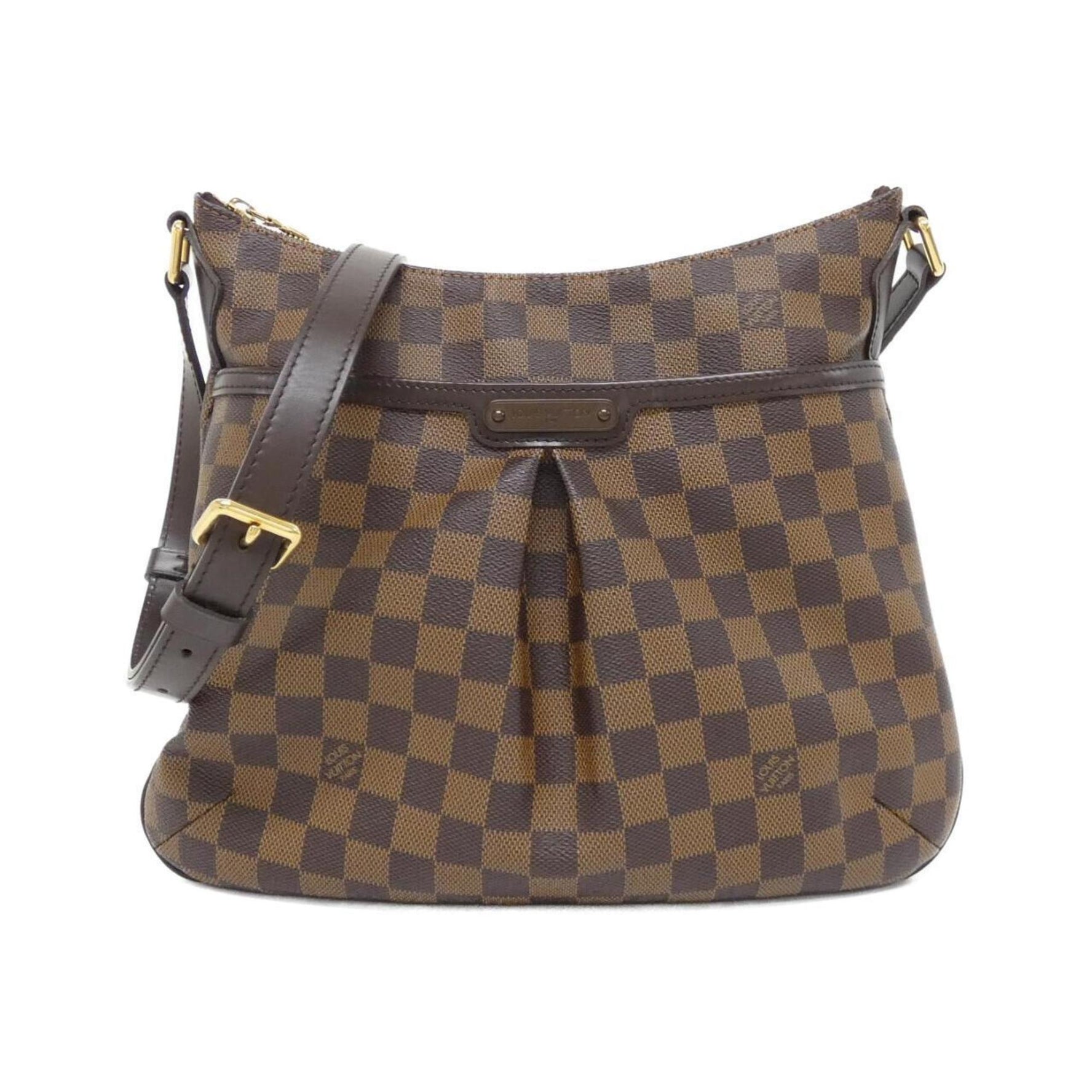 Louis Vuitton Damier Bloomsbury PM Shoulder Bag