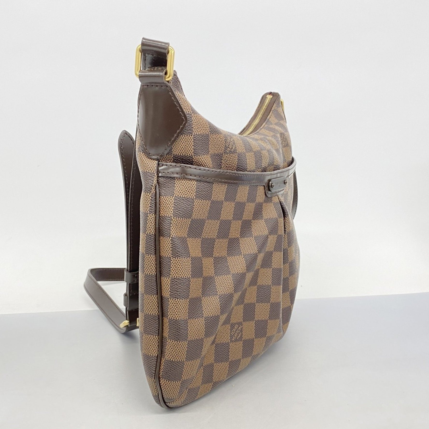 Louis Vuitton Damier Bloomsbury PM Shoulder Bag
