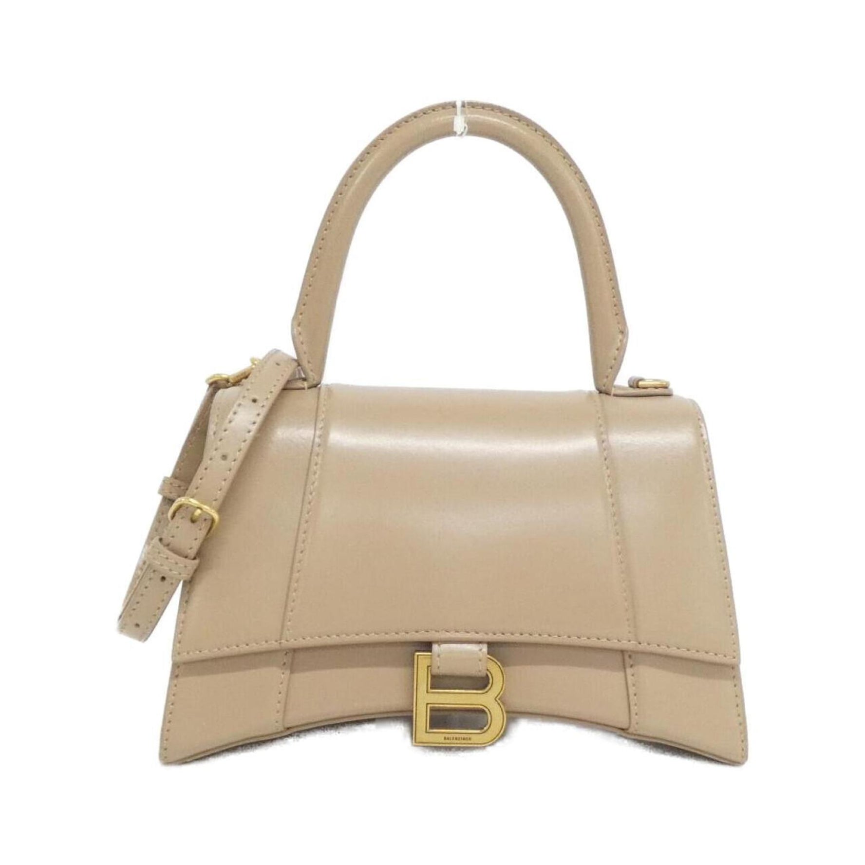 Balenciaga Hourglass Small Handbag