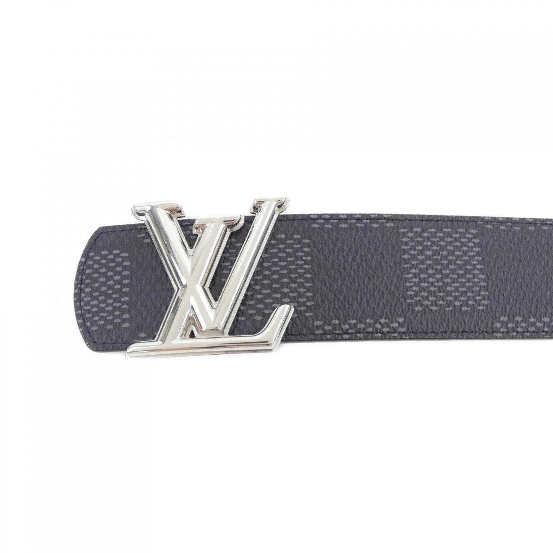 Louis Vuitton LV Dimension Reversible Belt