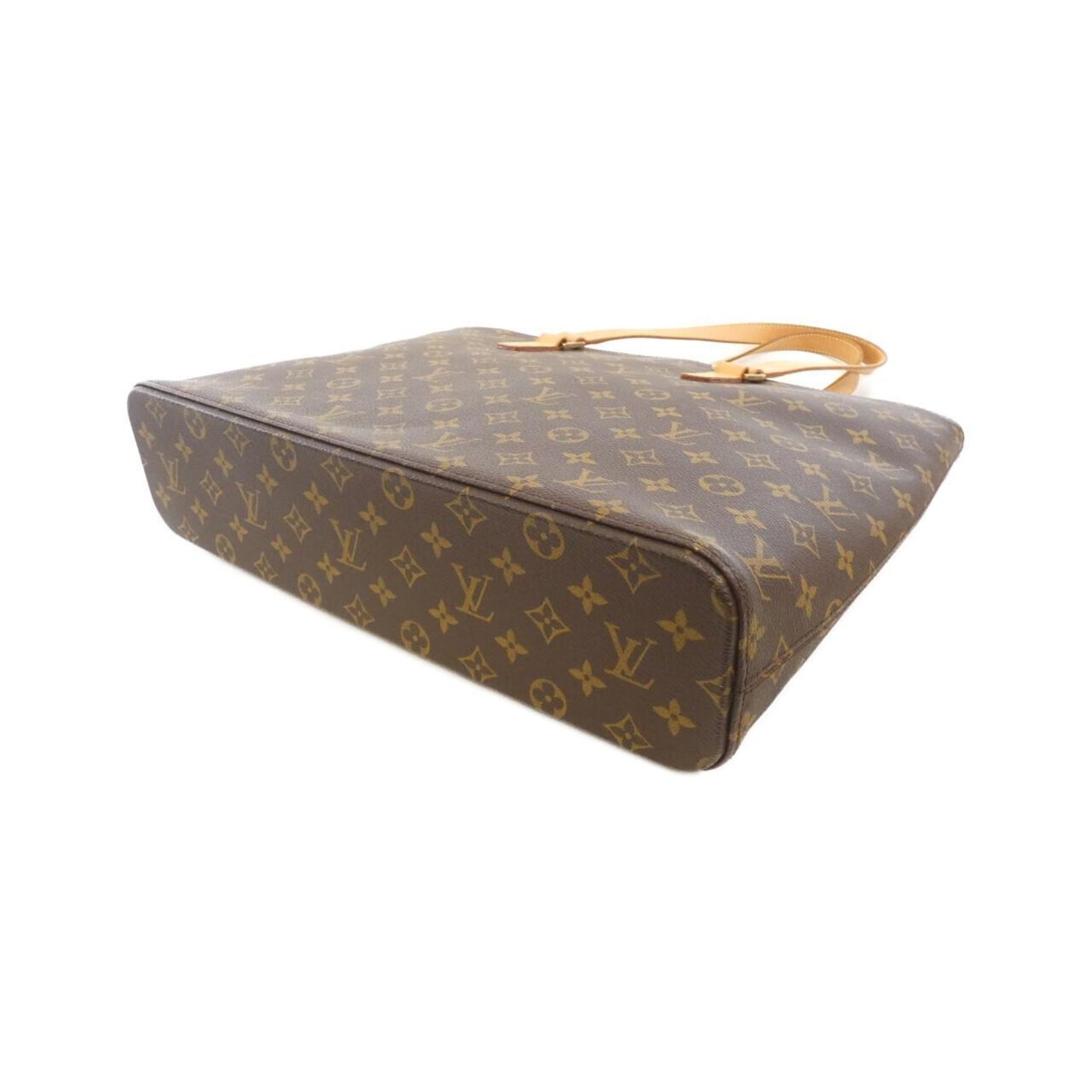 Louis Vuitton Monogram Luco Handbag