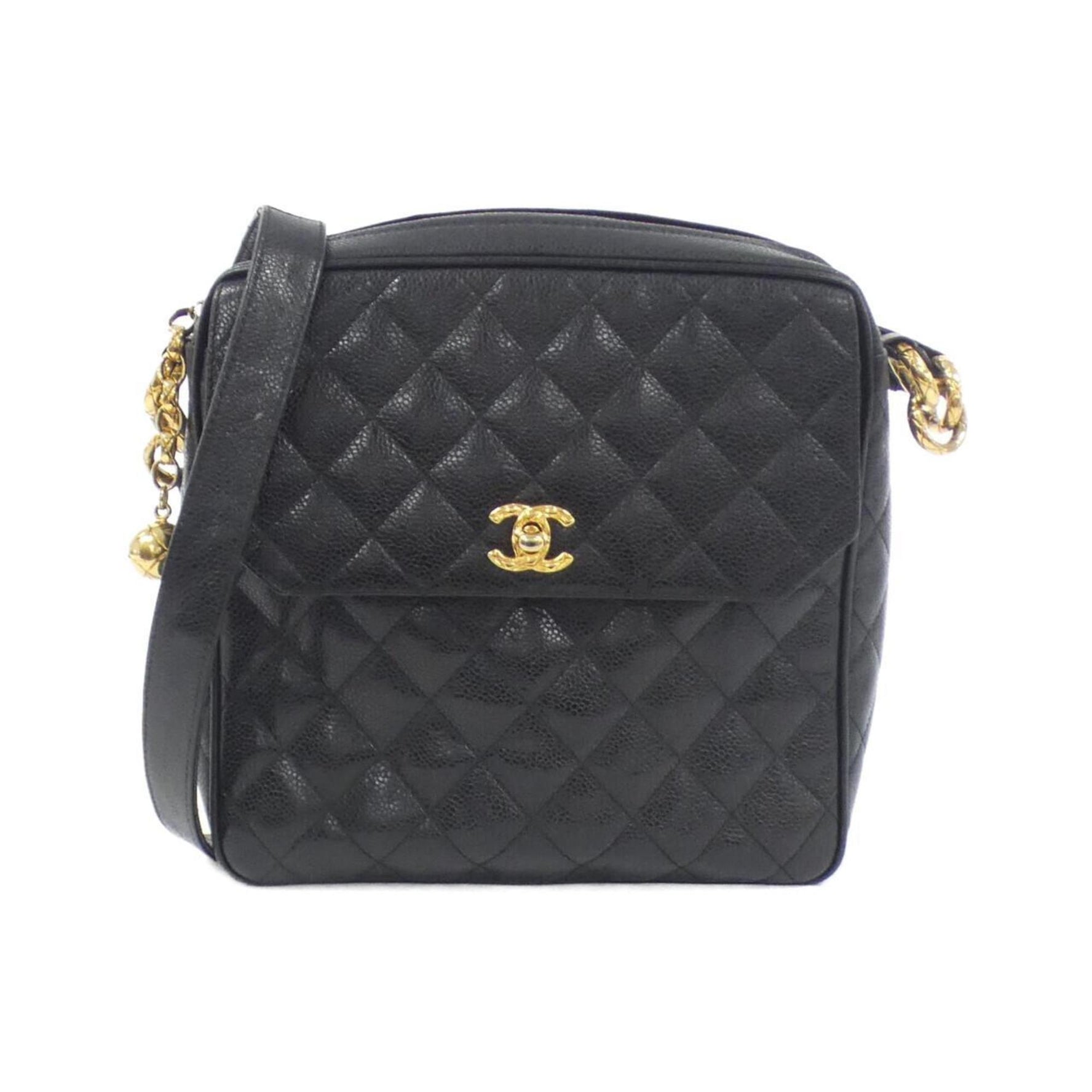 Chanel Shoulder Bags