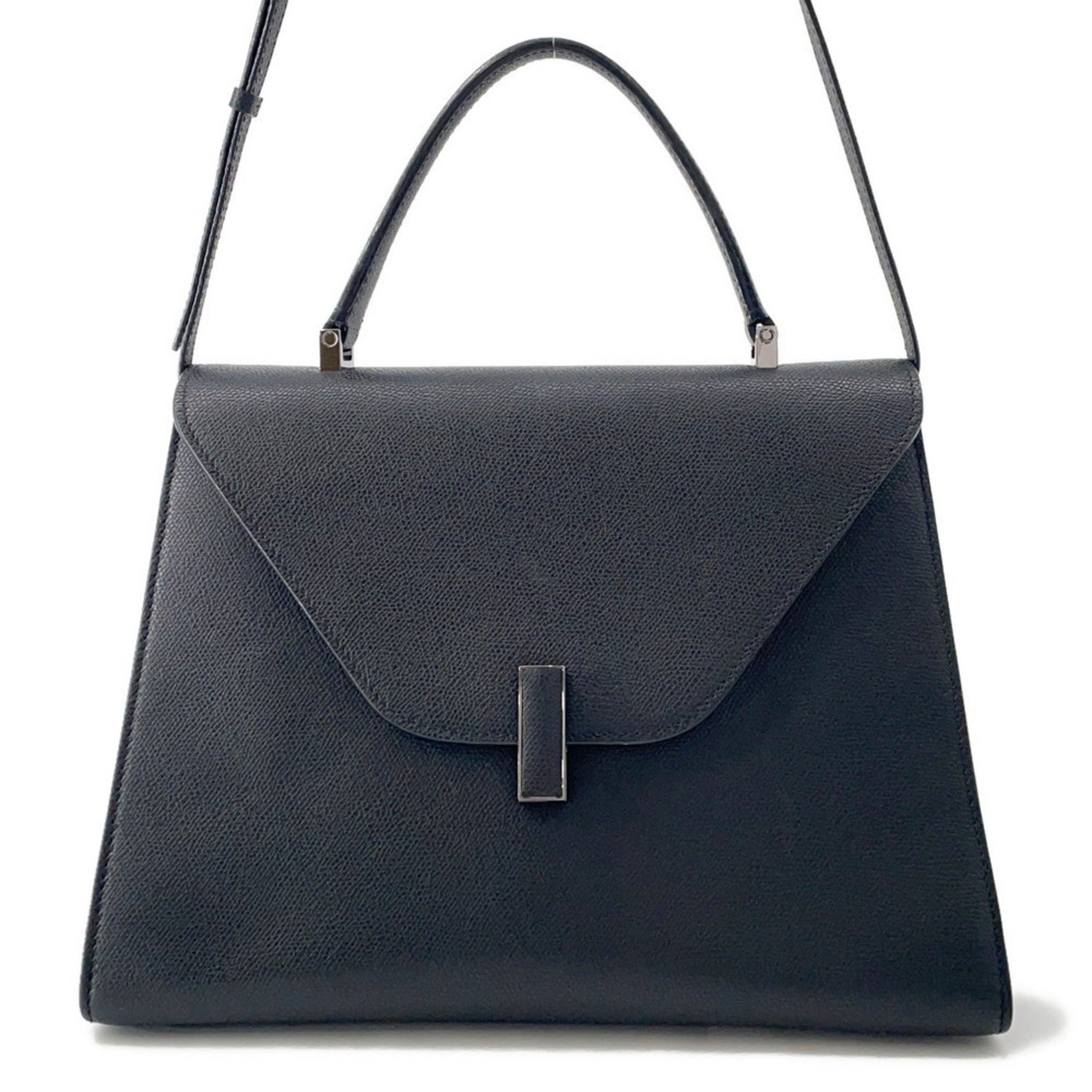 Valextra Iside Large Handbag