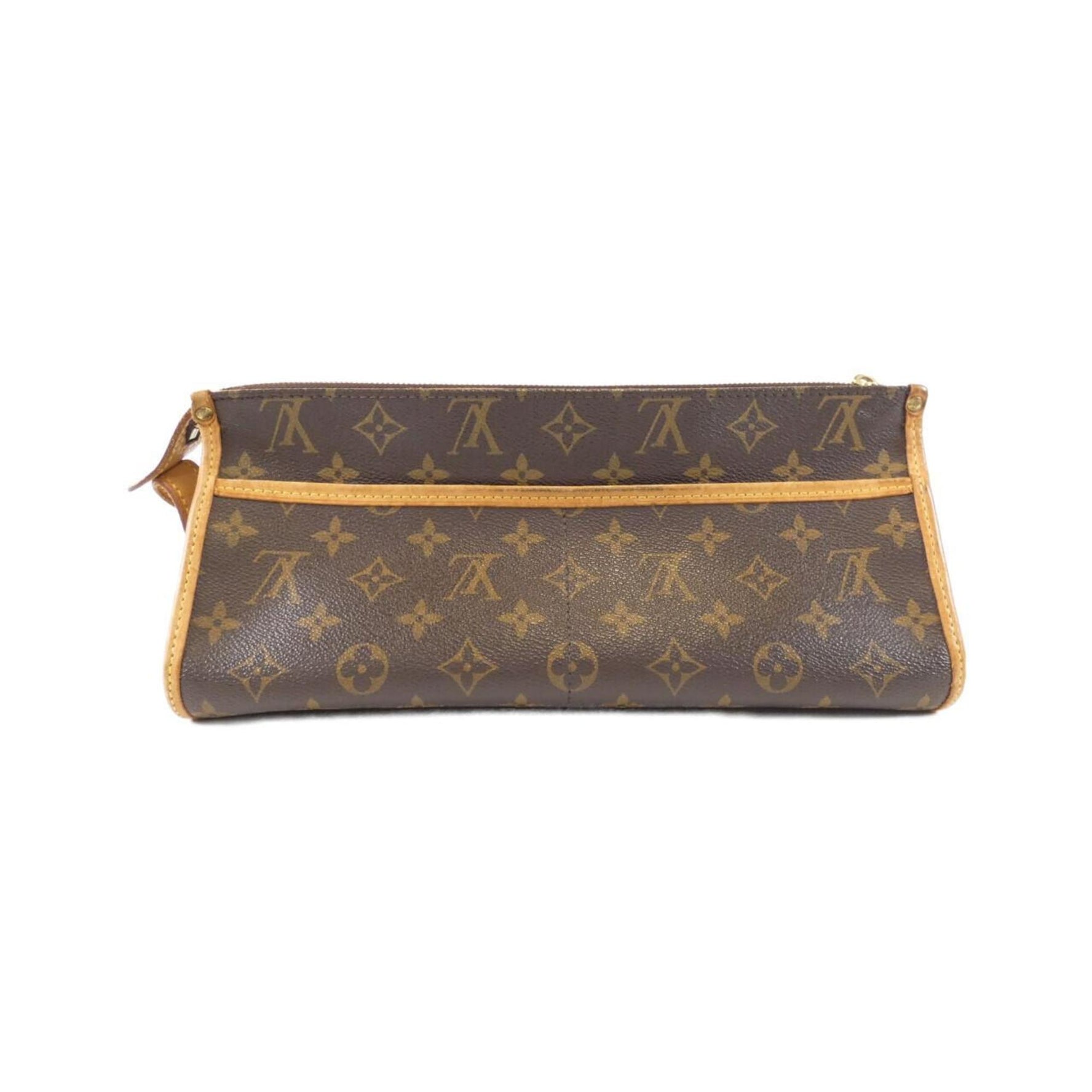 Louis Vuitton Monogram Popincourt Long Shoulder Bag