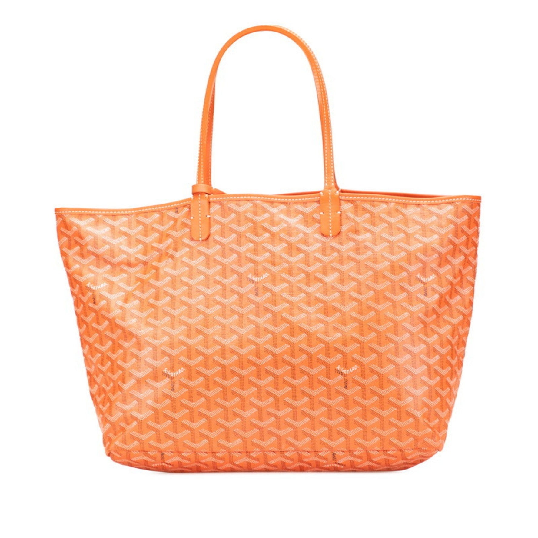 Goyard Saint Louis PM Tote Bag
