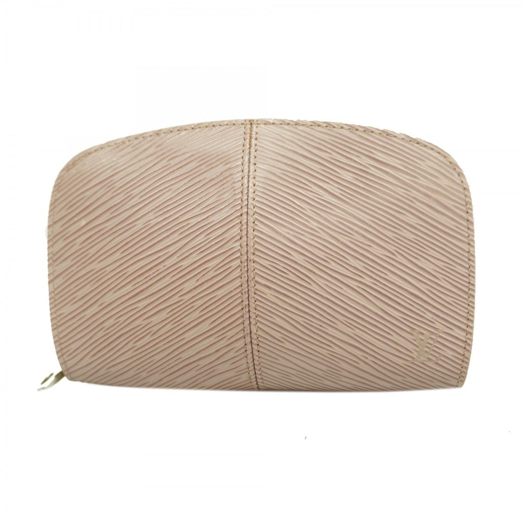 Louis Vuitton Epi Porte Monnaie Z Pouch M6368B Lilac Women's