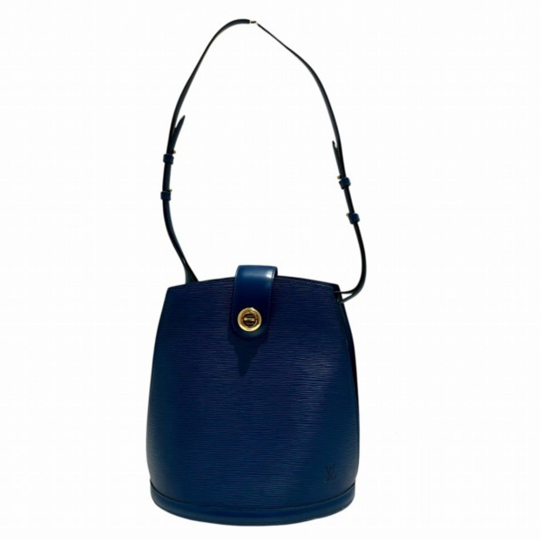 Louis Vuitton Epi Cluny M52255 Bag Shoulder Women's