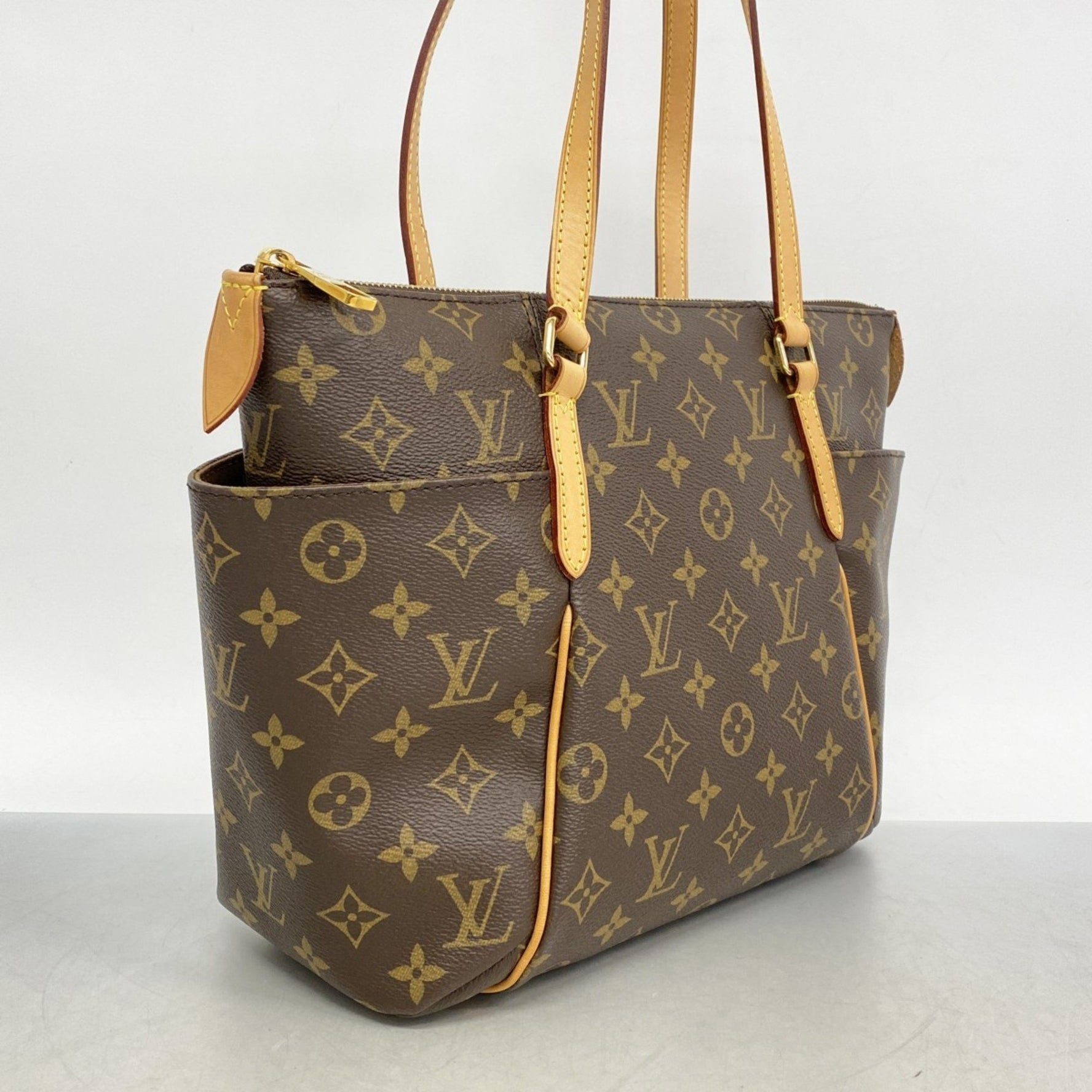 Louis Vuitton Monogram Totally PM Tote Bag