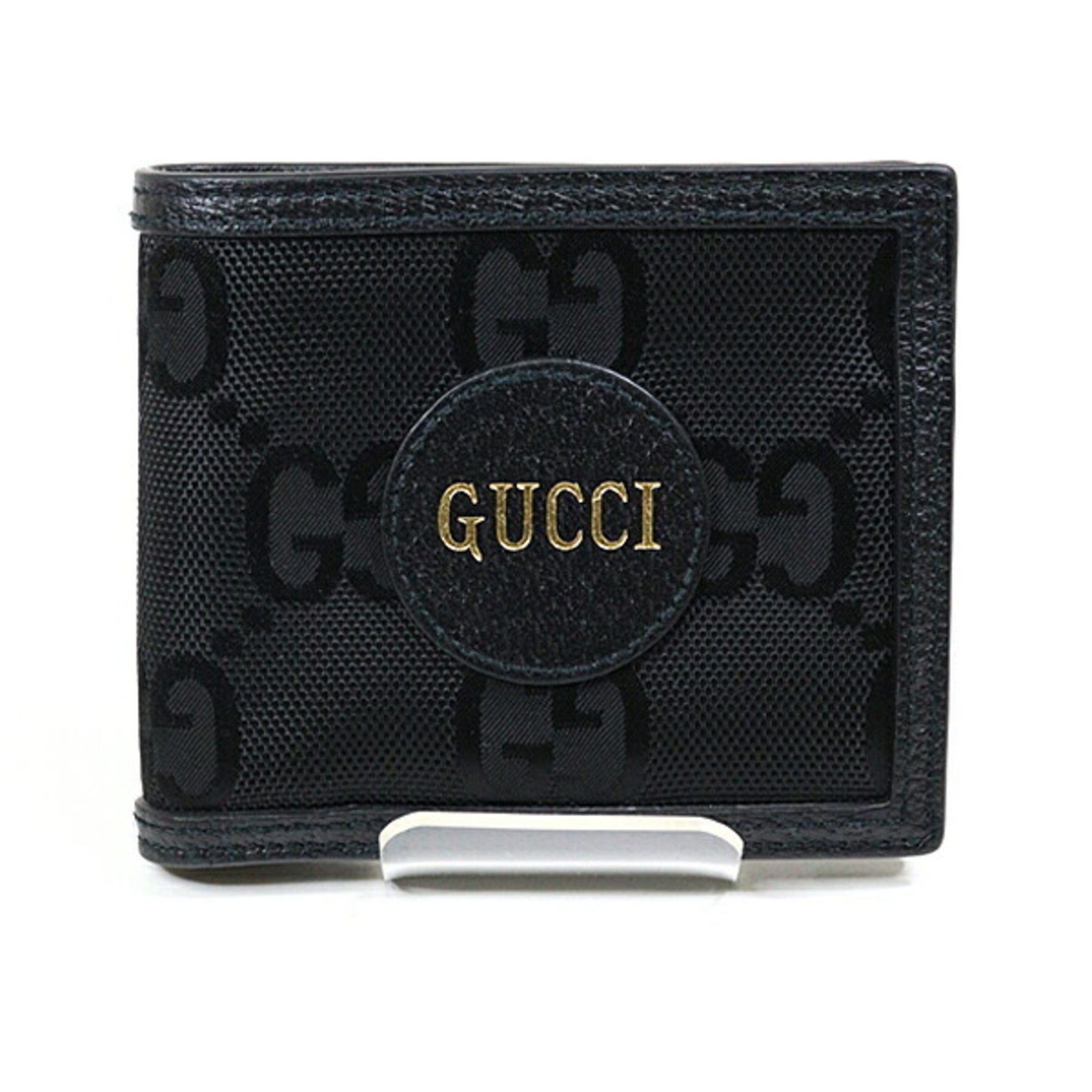 GUCCI Off the Grid Bi-fold Wallet Compact