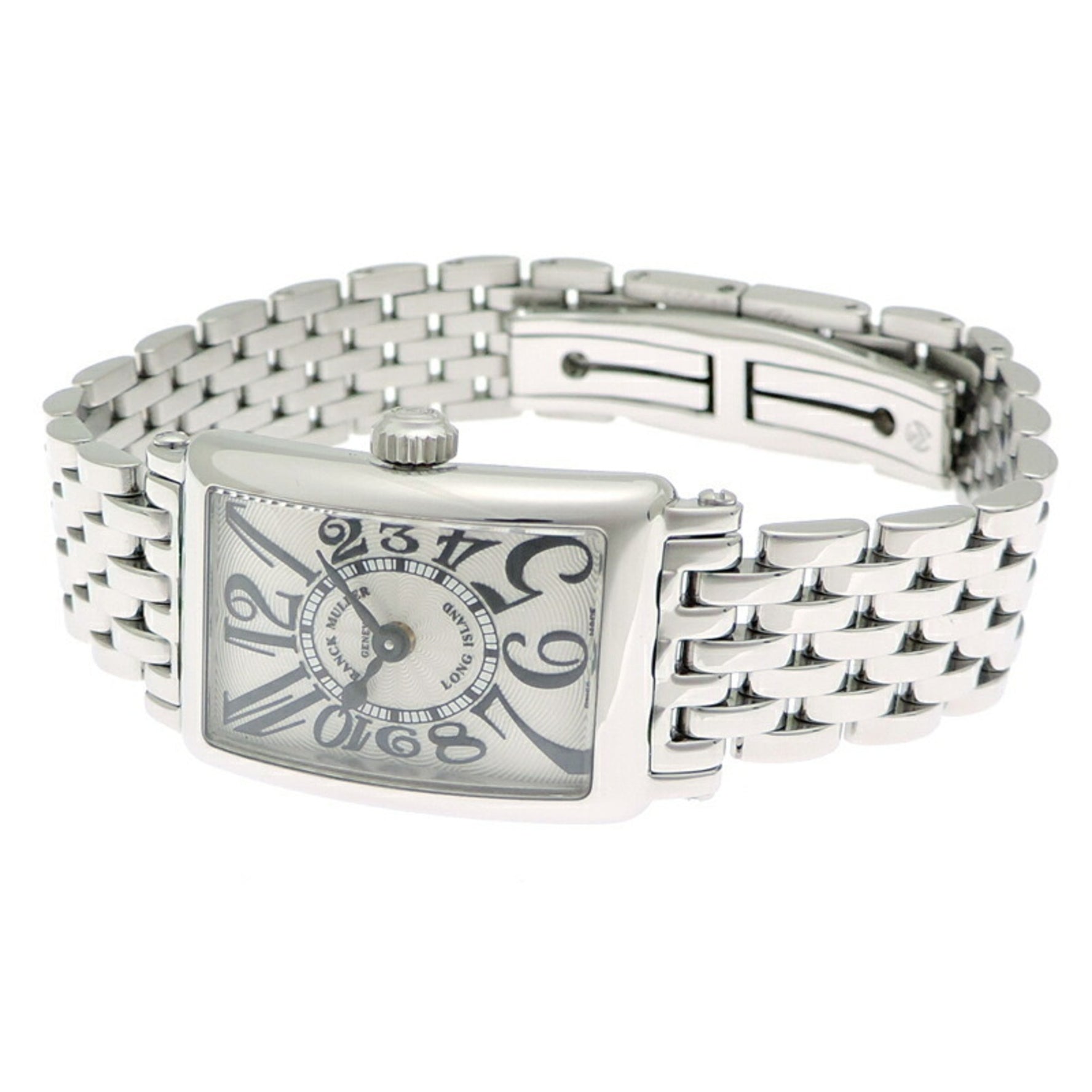 Franck Muller Long Island Watch 802
