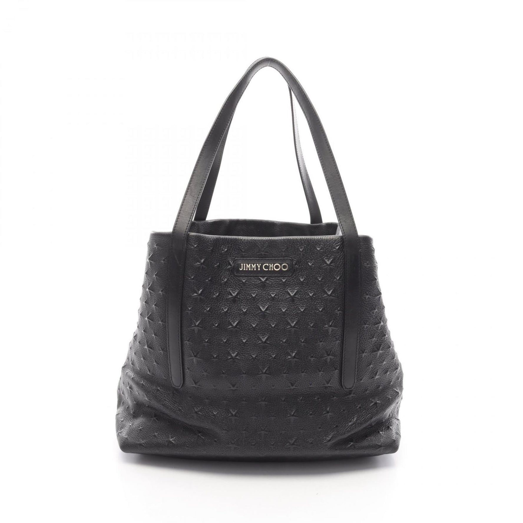 JIMMY CHOO SARA M tote bag, leather