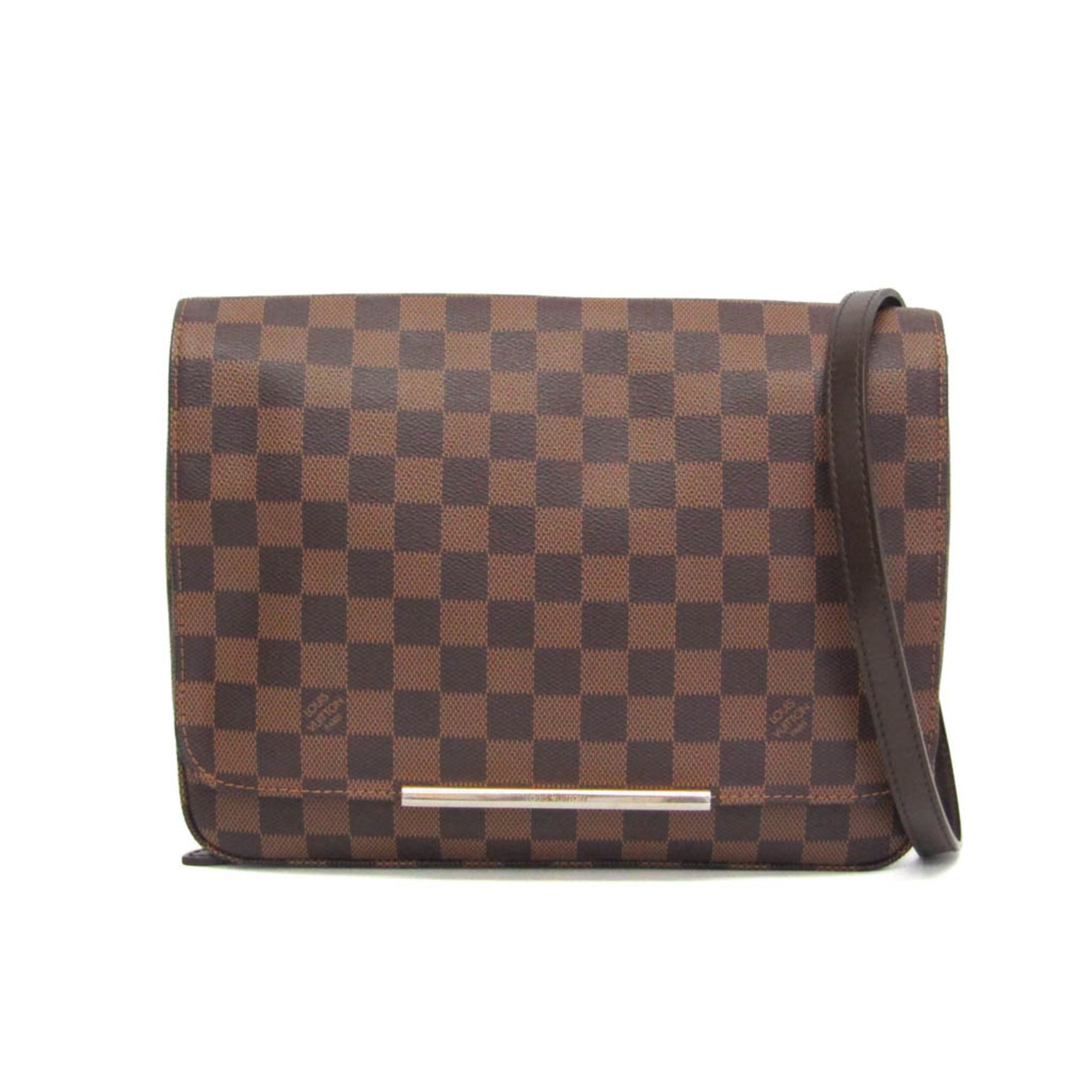 Louis Vuitton Damier Hoxton GM Shoulder Bag