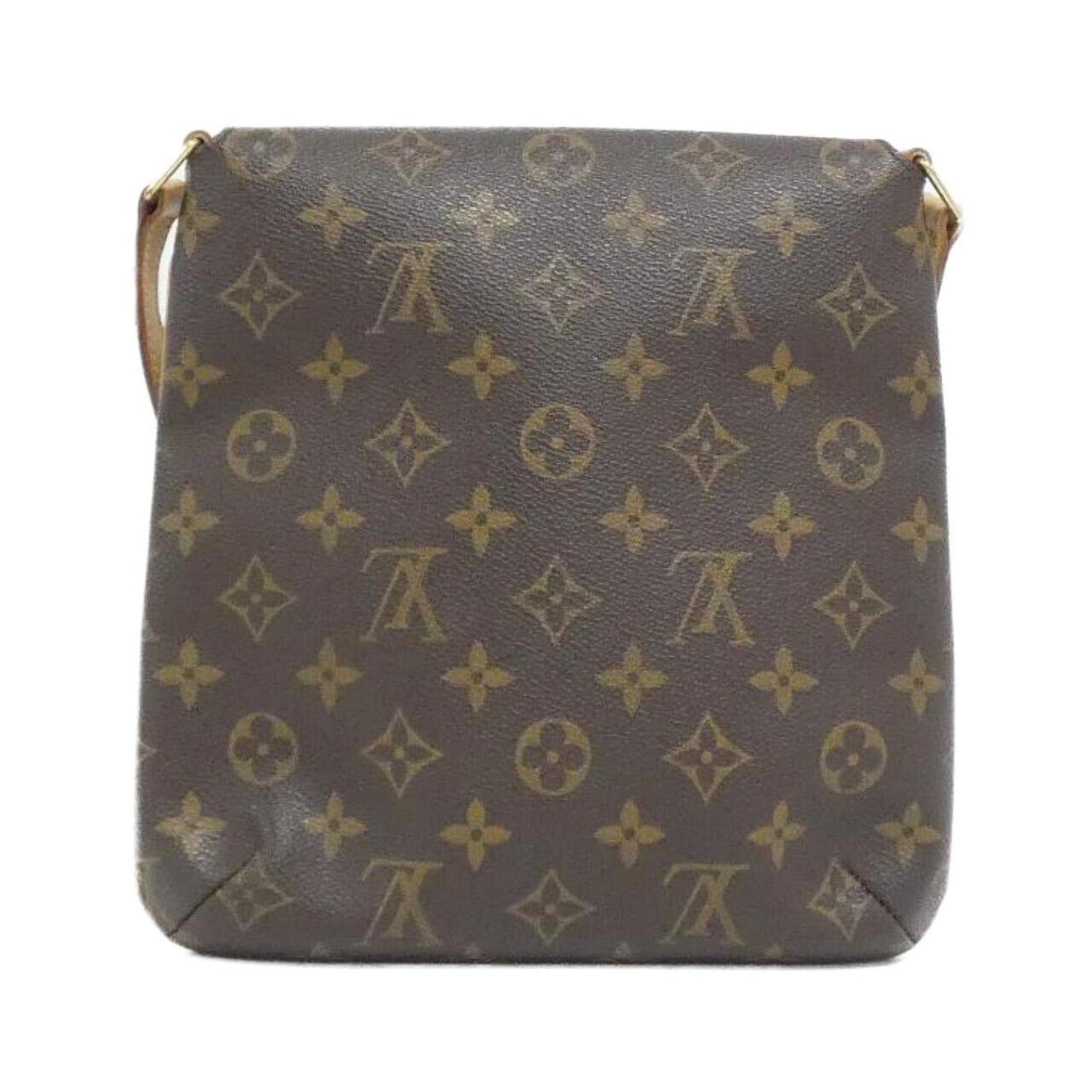 Louis Vuitton Monogram Musette Salsa Shoulder Bag