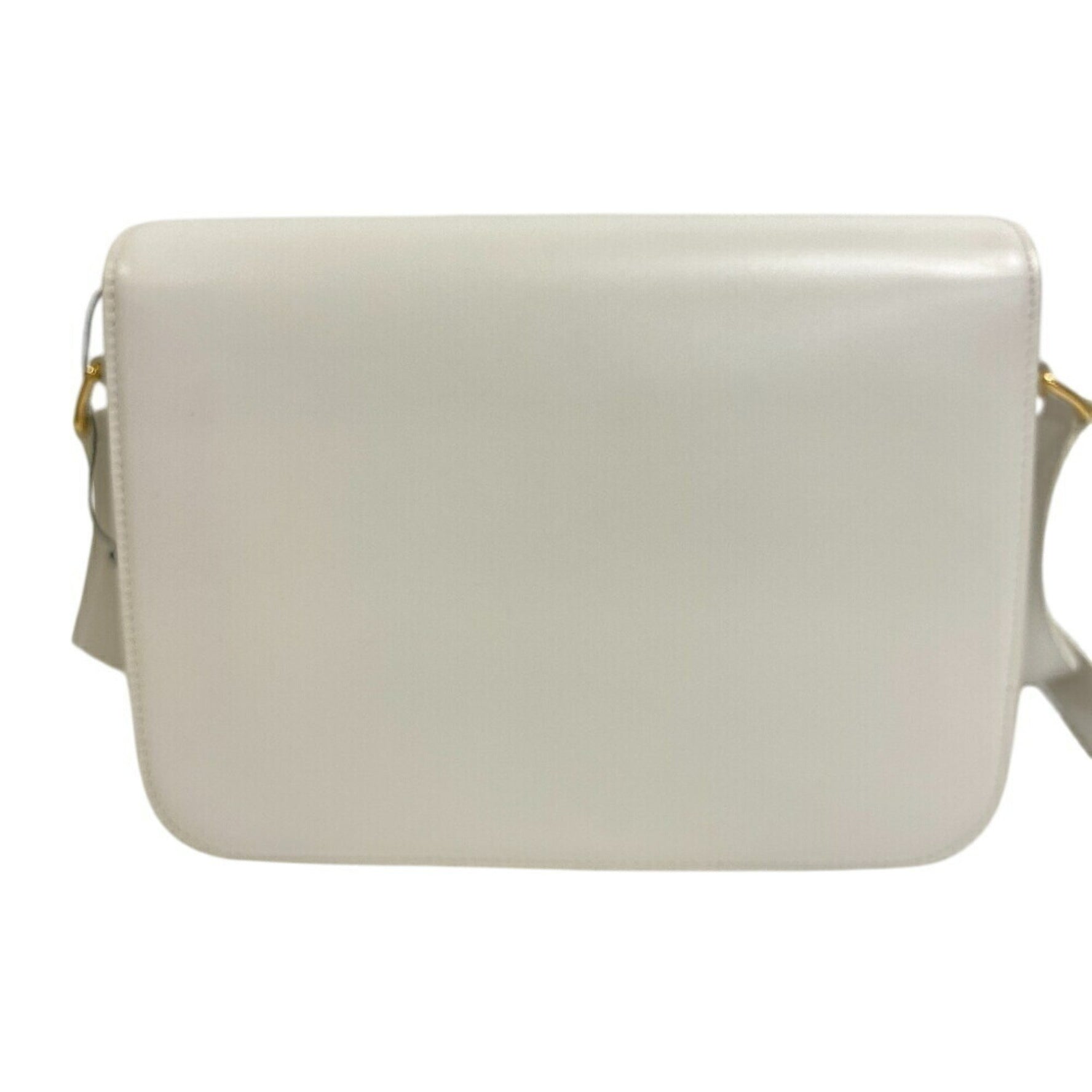 CELINE Classic Triomphe Shoulder Bag