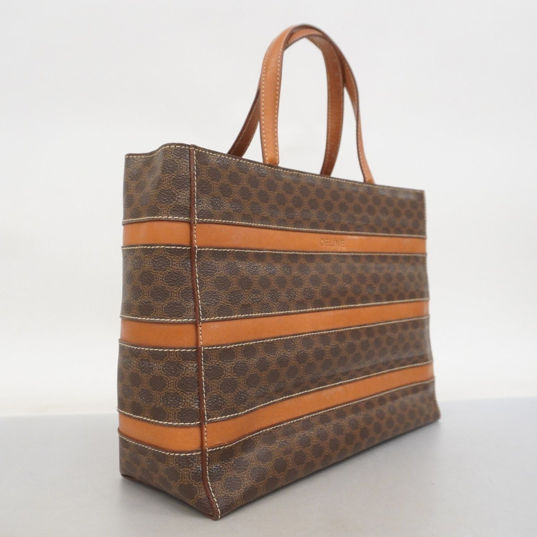 Celine handbag Macadam