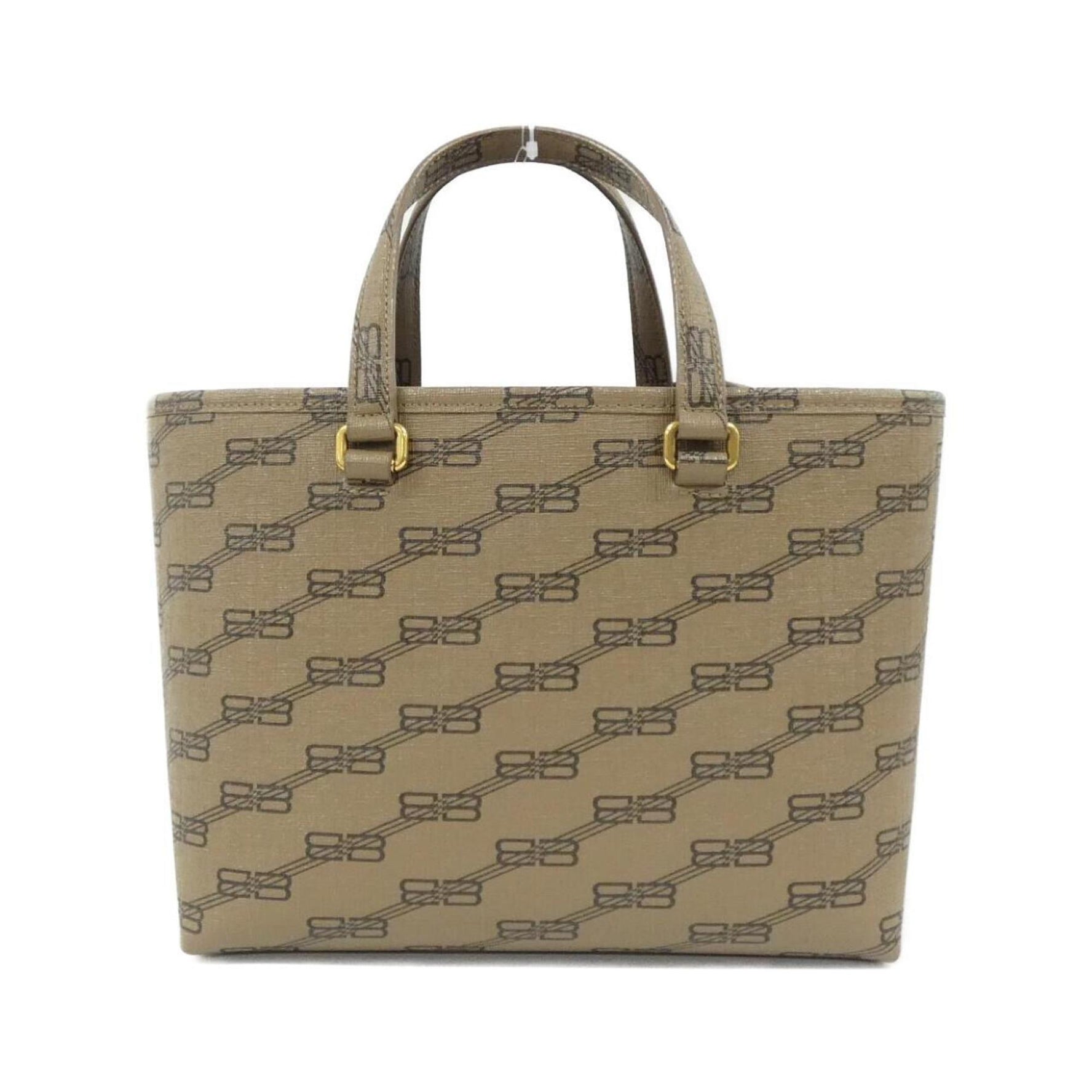 Balenciaga Signature Small Shopper Handbag 210DH