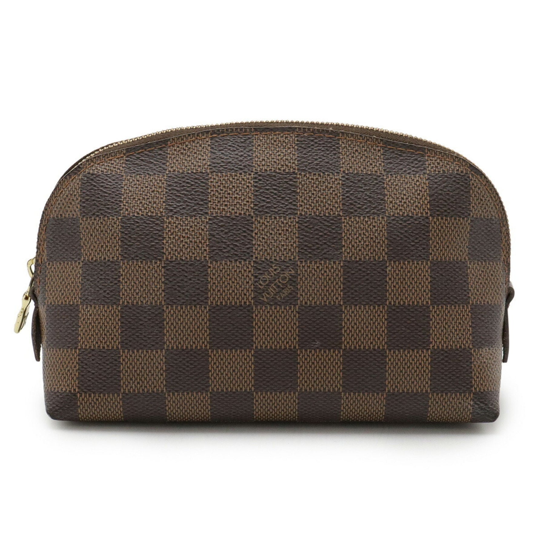 Louis Vuitton Damier Pochette Tick PM Pouch