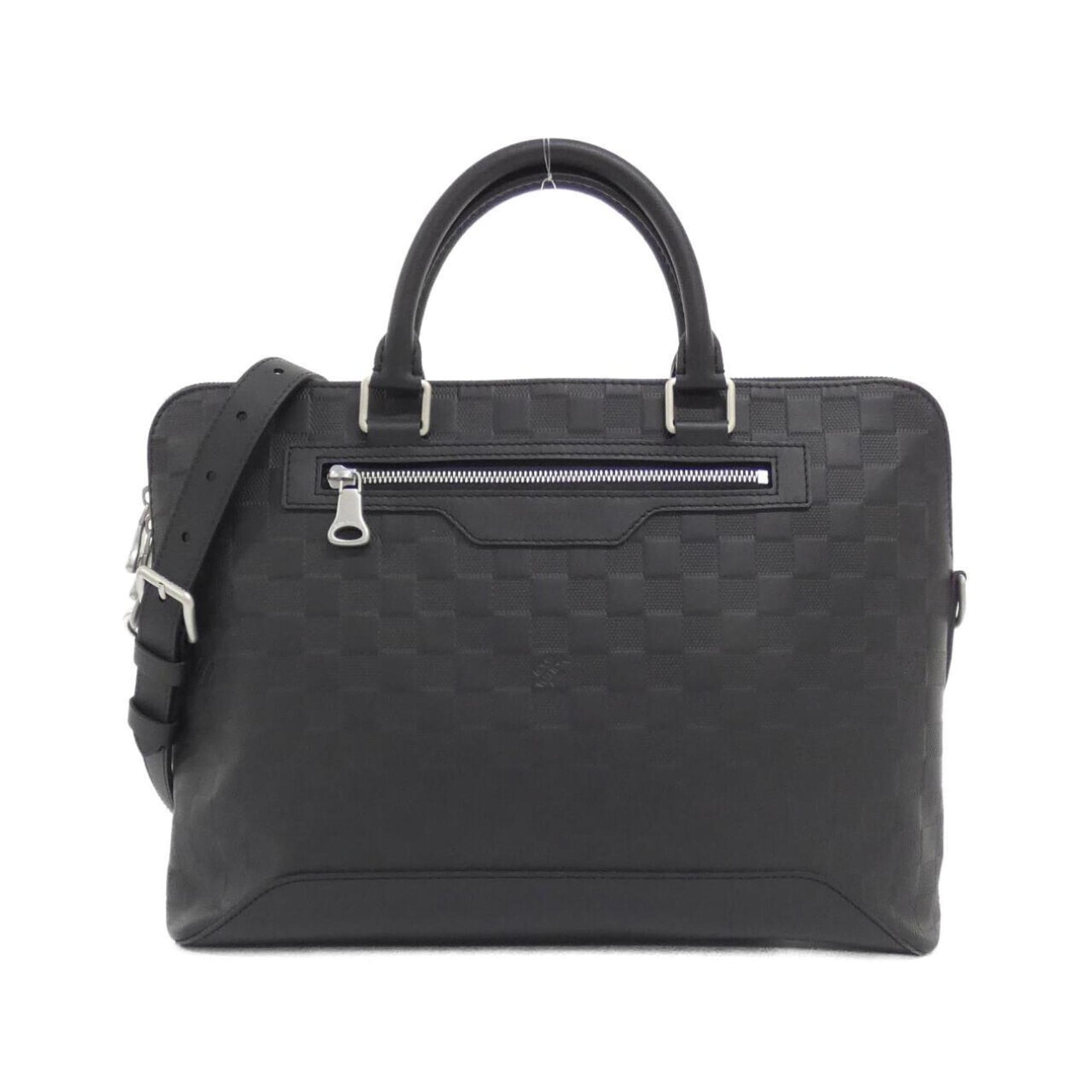 Louis Vuitton Damier Infini Avenue Briefcase Handbag