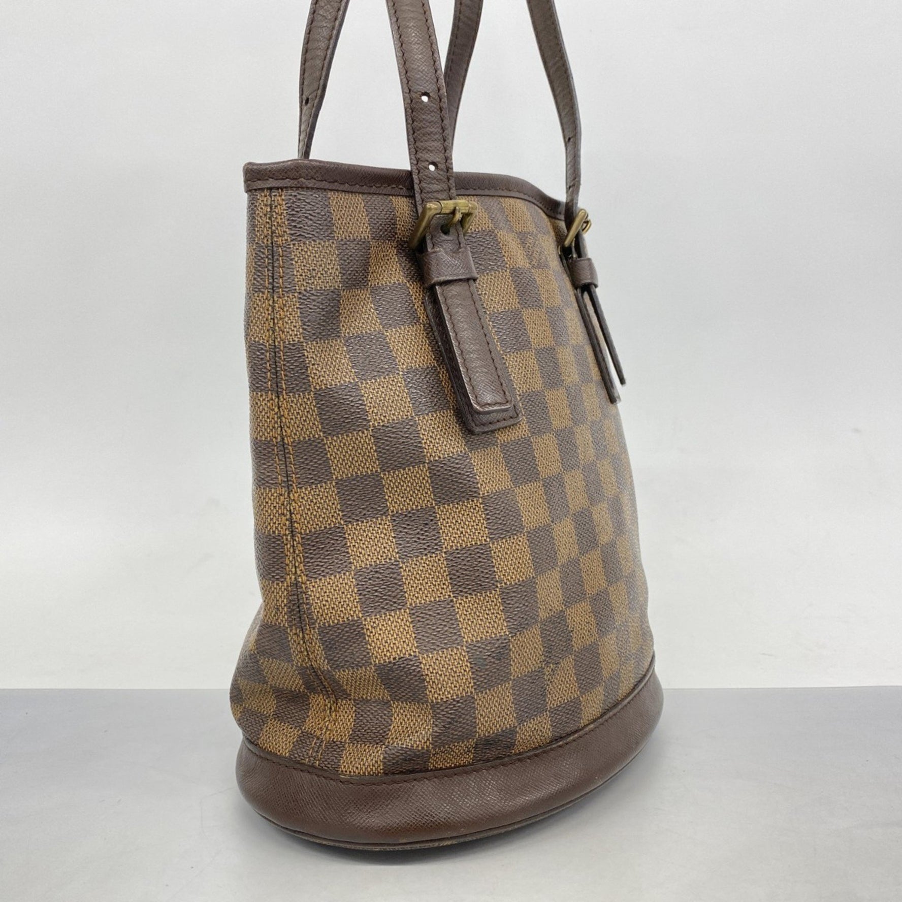 Louis Vuitton Damier Marais Tote Bag