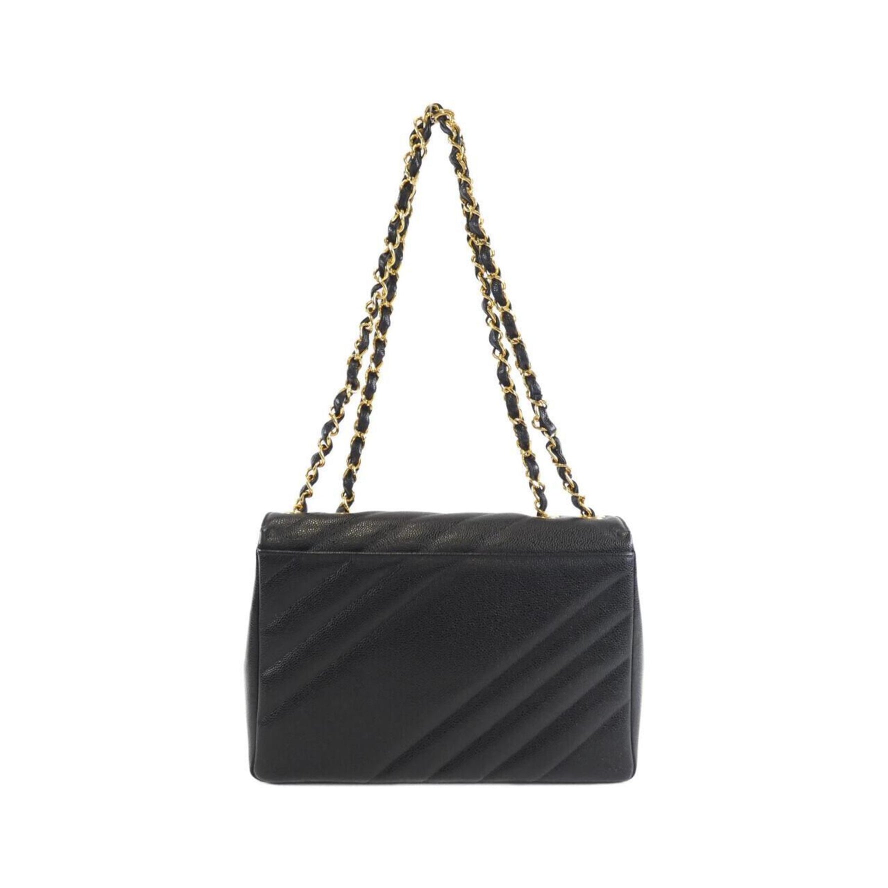 Chanel shoulder bag