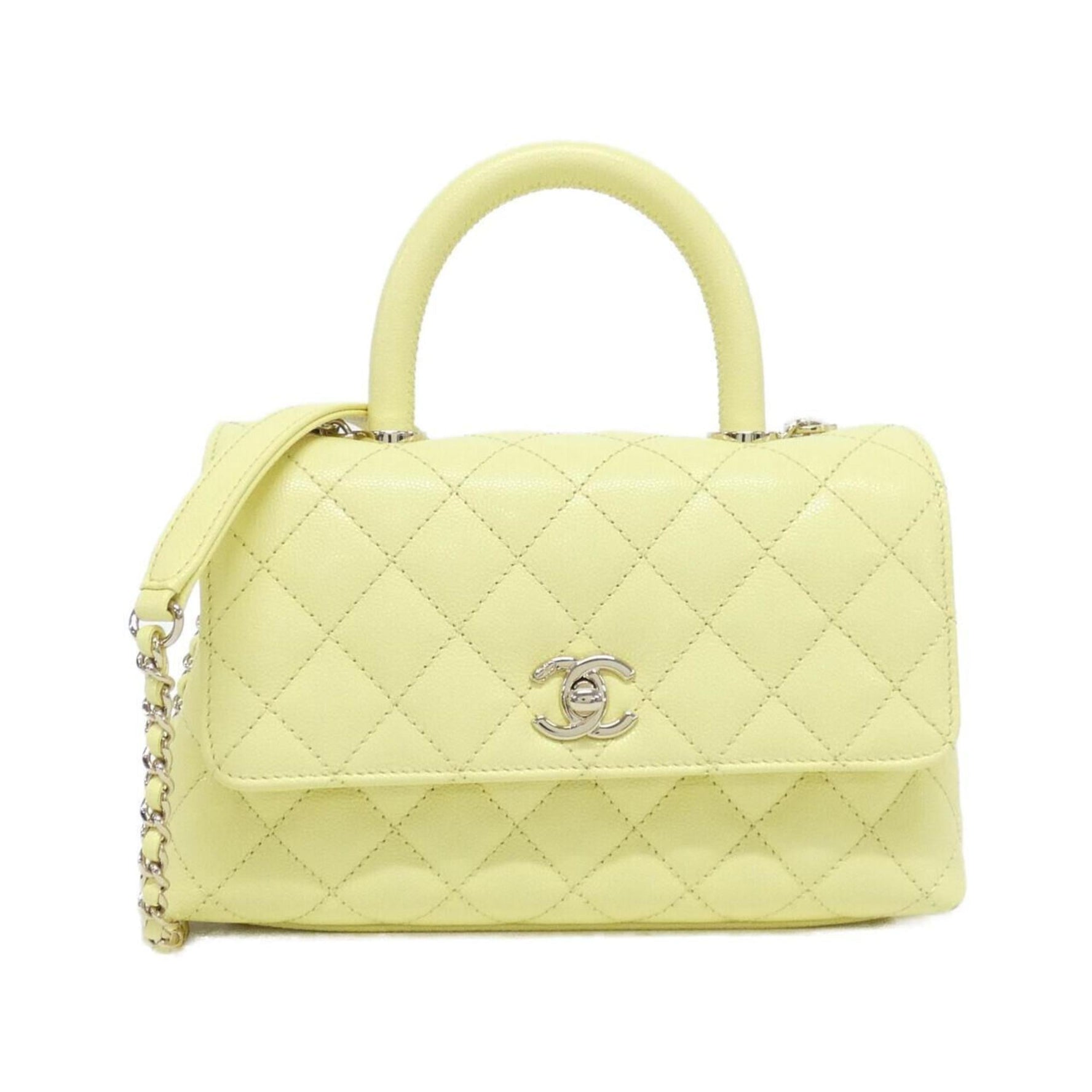 Chanel handbag