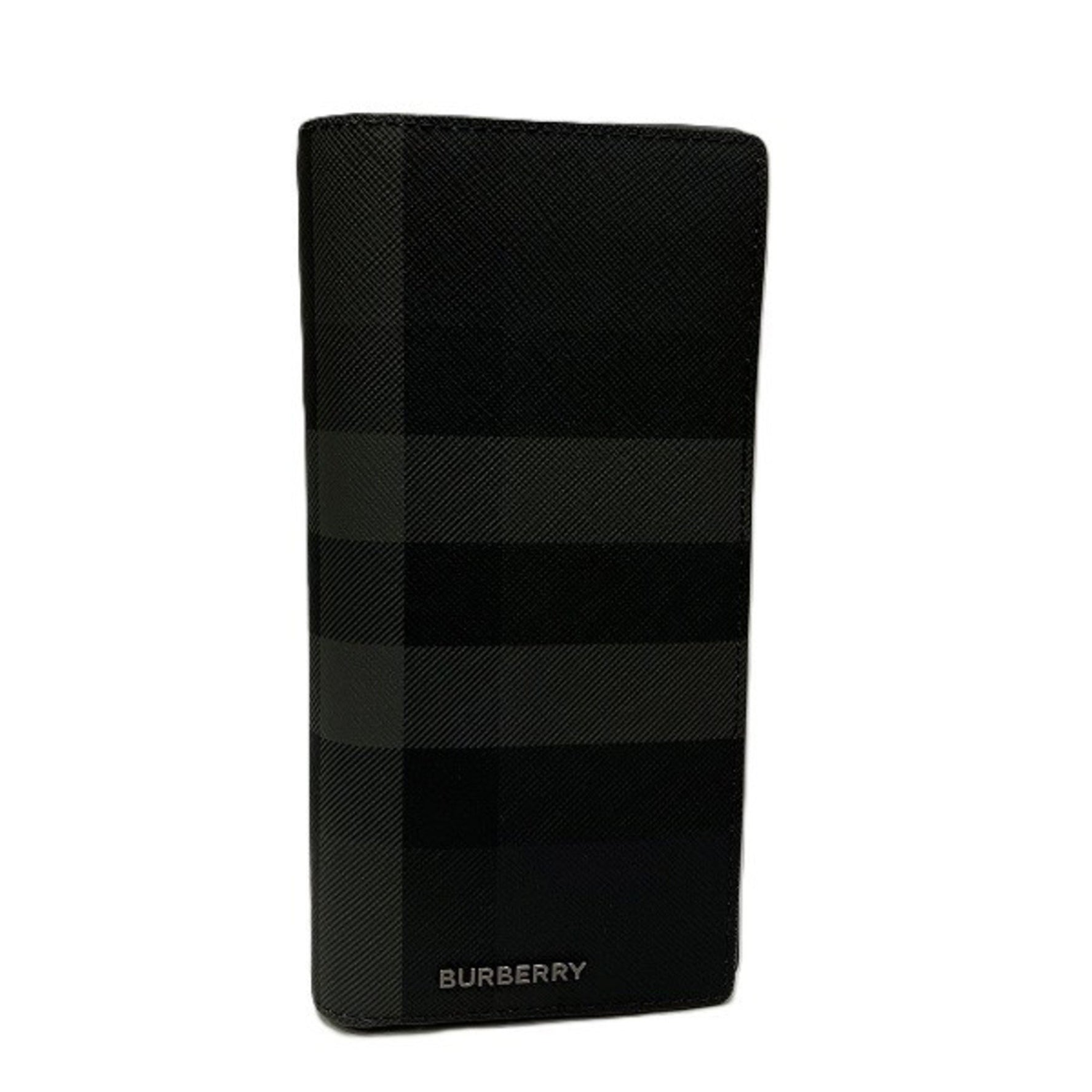 Burberry Continental Wallet Long for Men