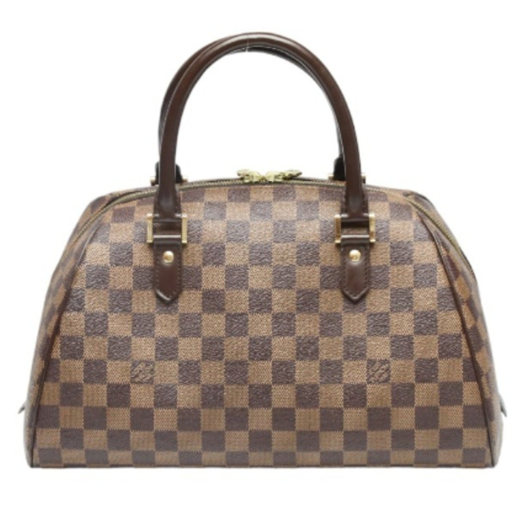 Louis Vuitton Handbag Damier Rivera Mini LV
