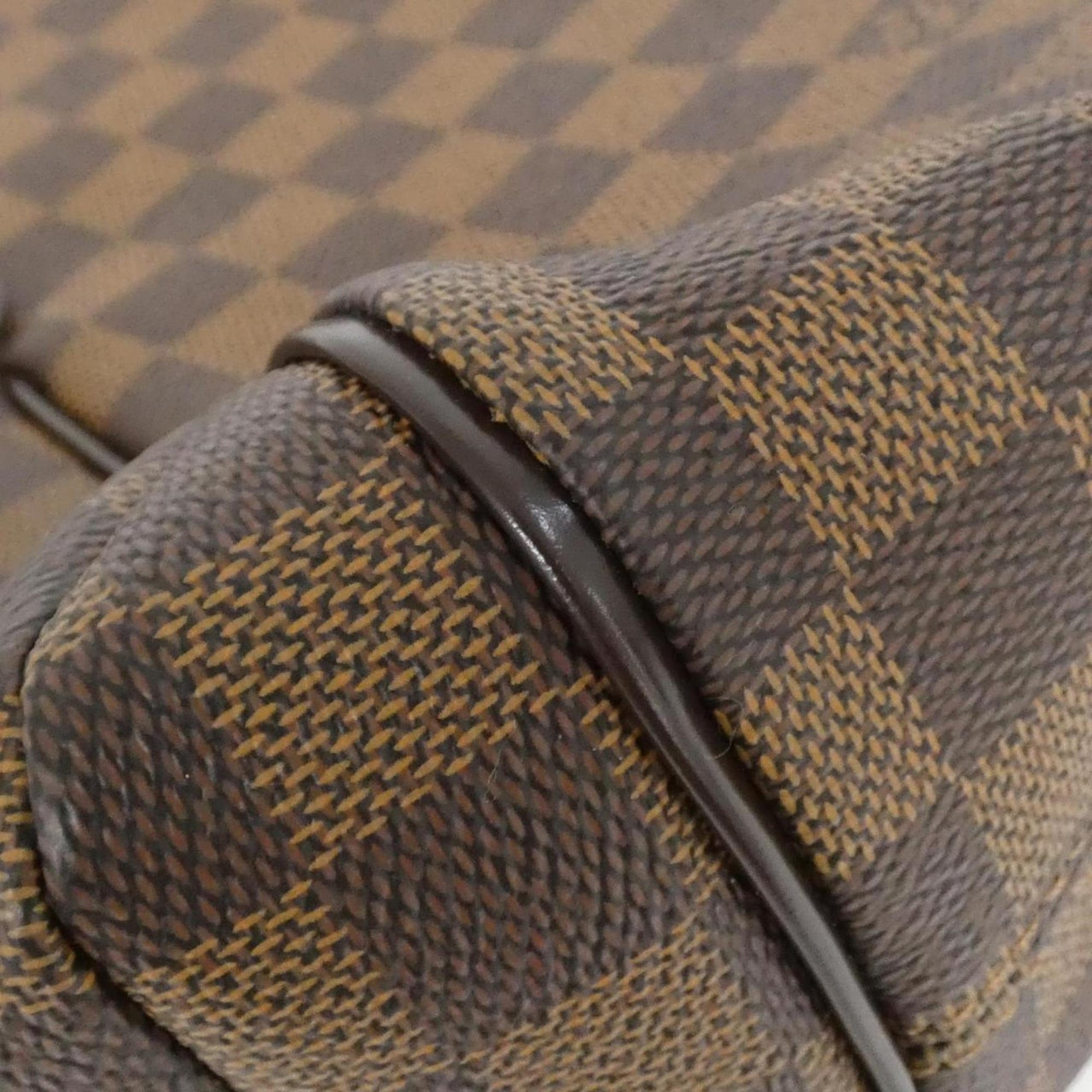 Louis Vuitton Damier Totally PM Handbag