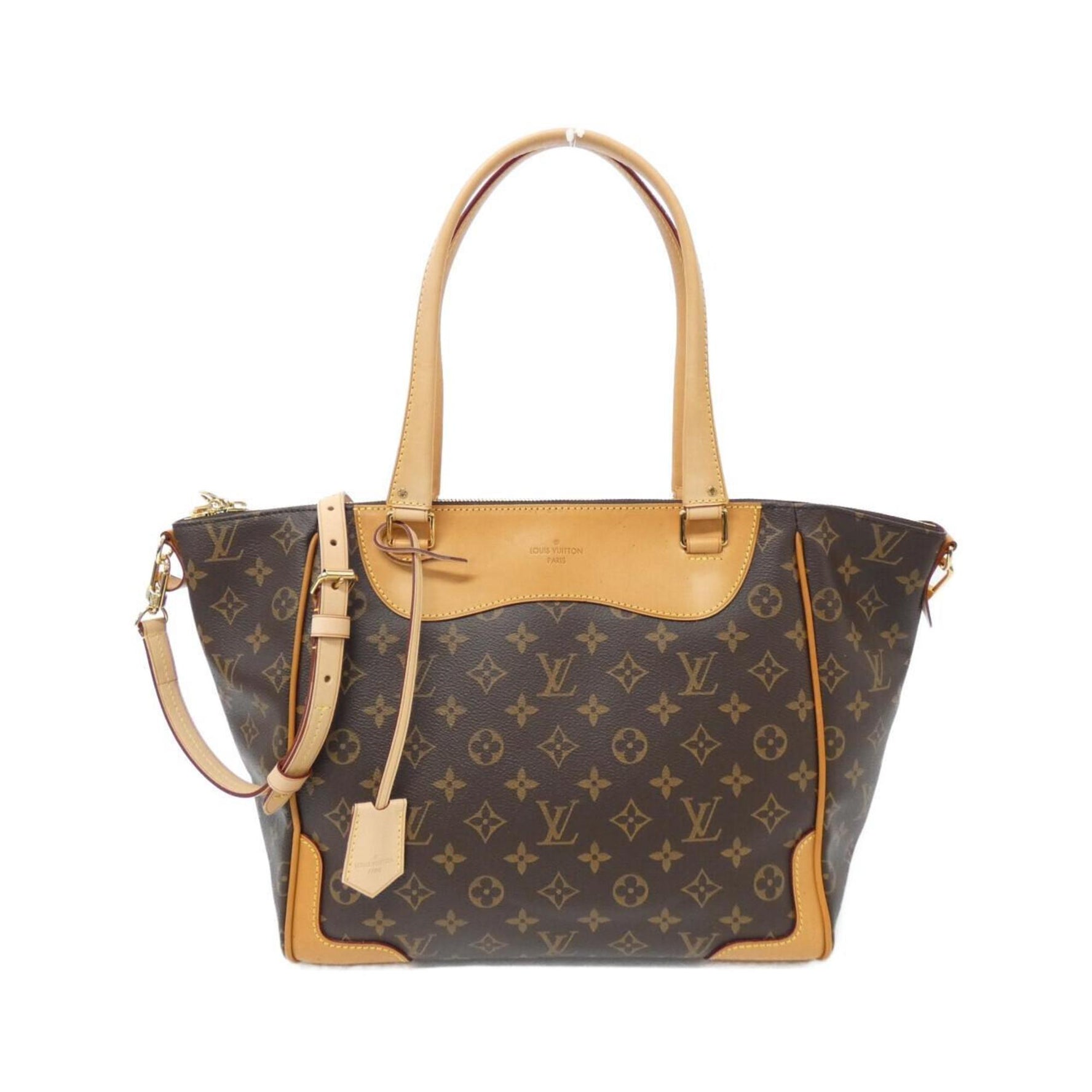 Louis Vuitton Monogram Estrella M51191 Handbag