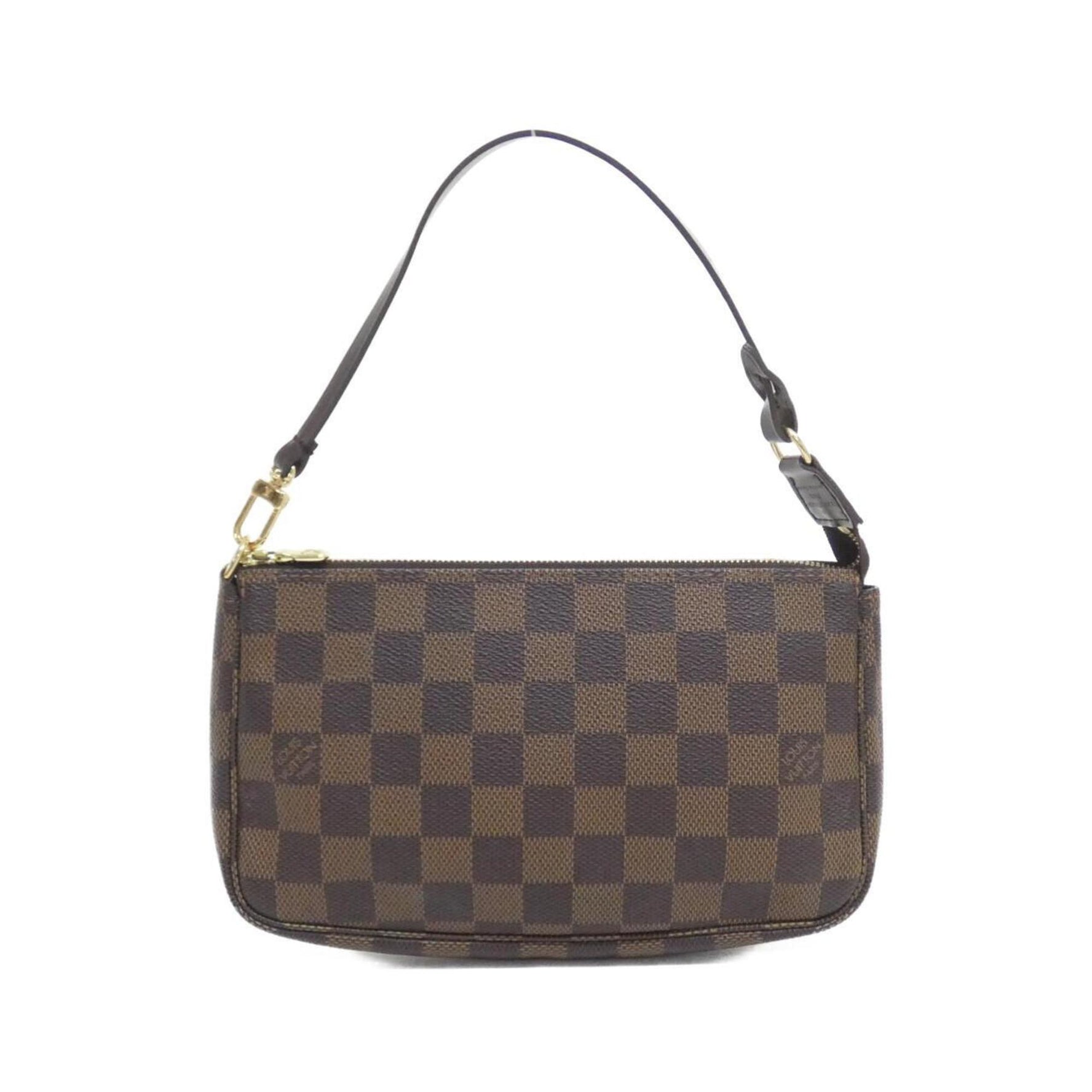 Louis Vuitton Damier Pochette Accessory Pouch