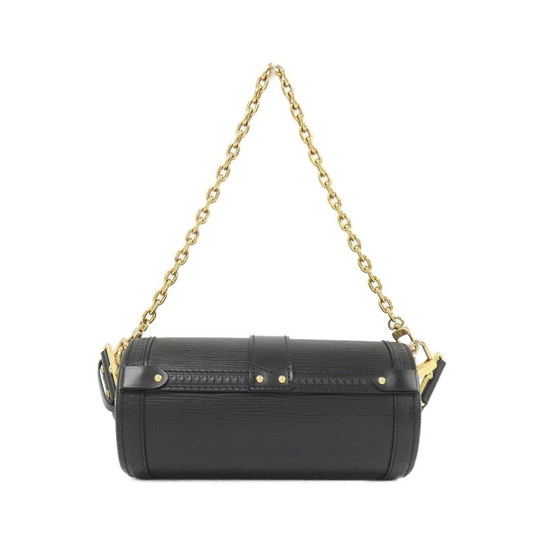 Louis Vuitton Epi Papillon Trunk Shoulder Bag