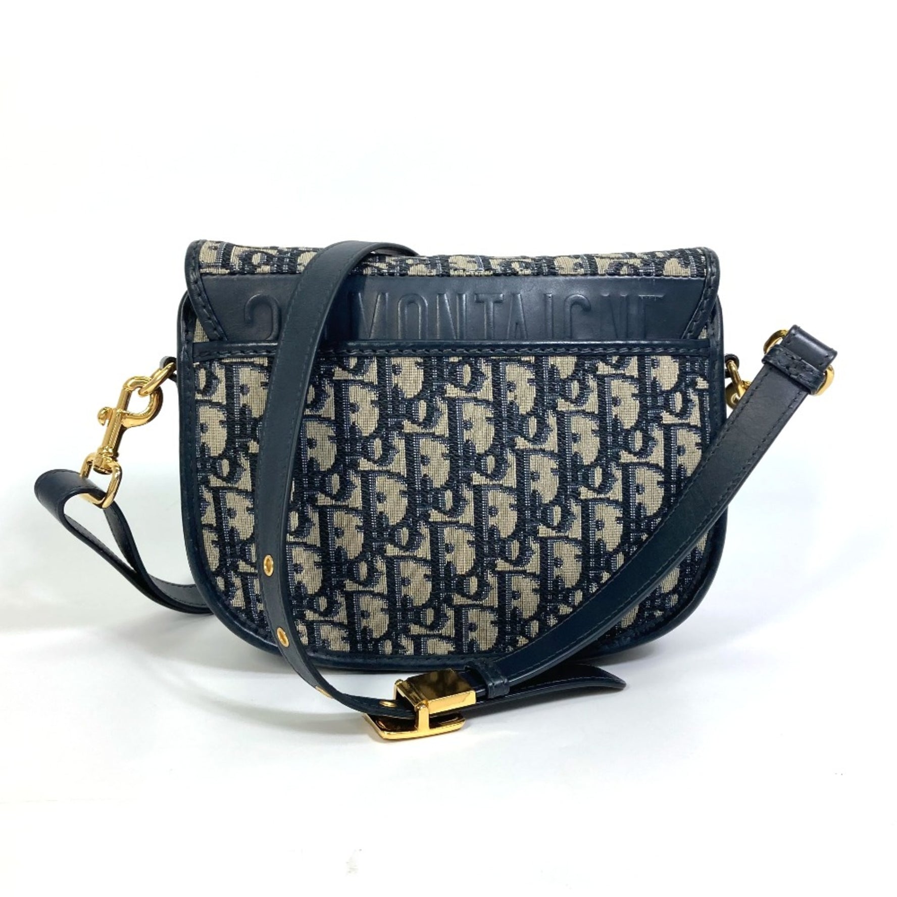 Christian Dior Oblique Shoulder Bag