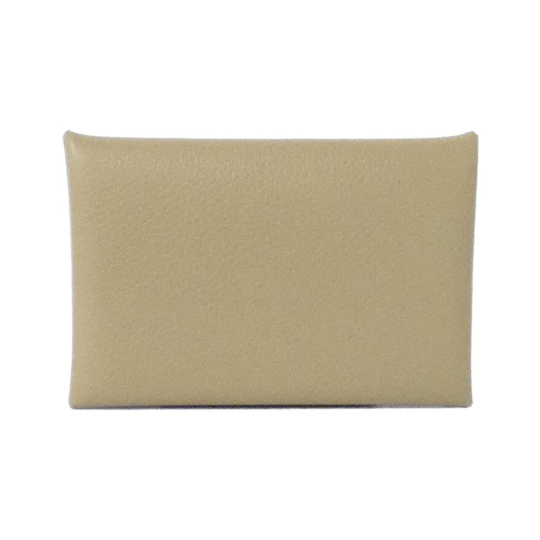 Hermes Hermès Calvi Business Card Holder/Card Case