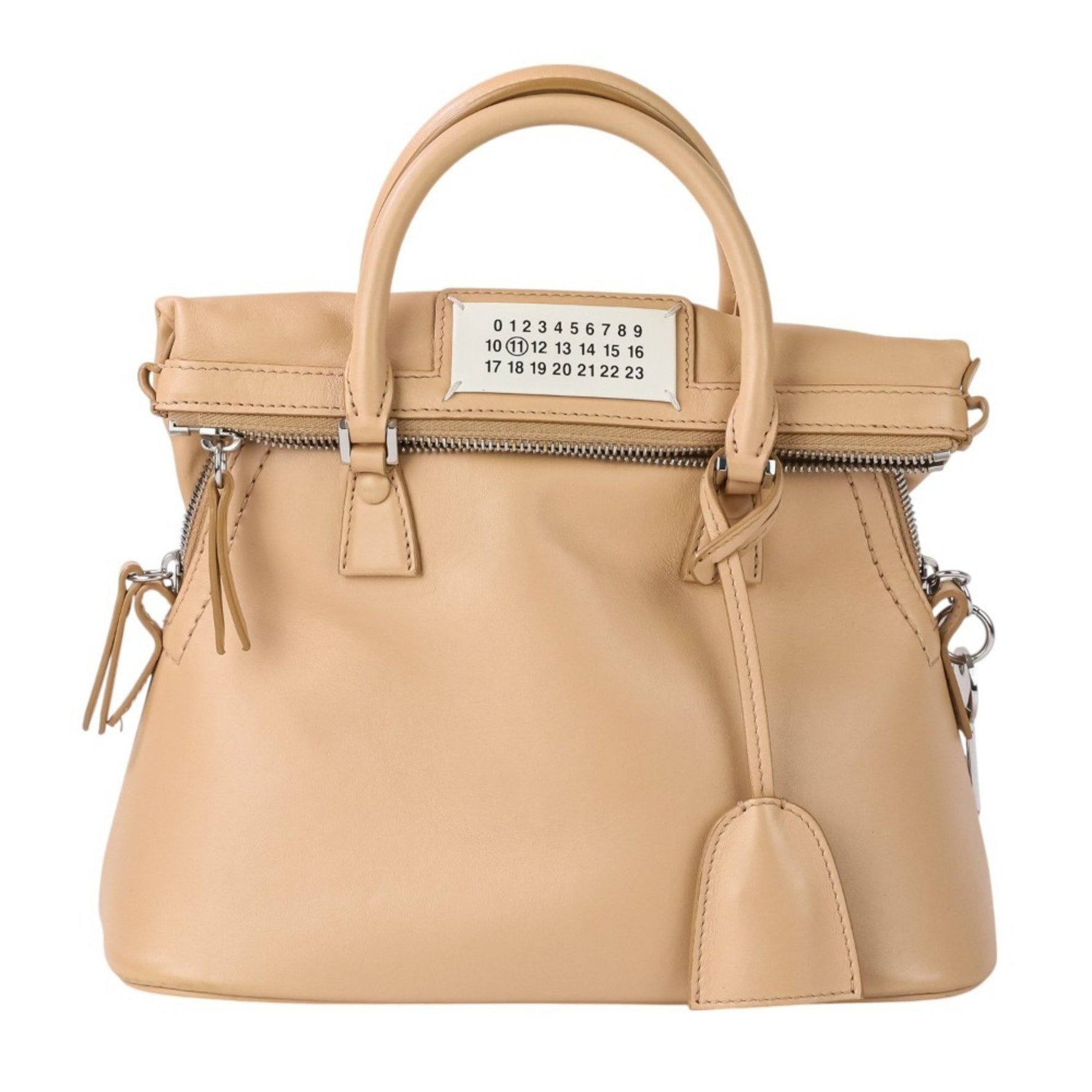 Maison Margiela 11 Mini Shoulder Bag Handbag