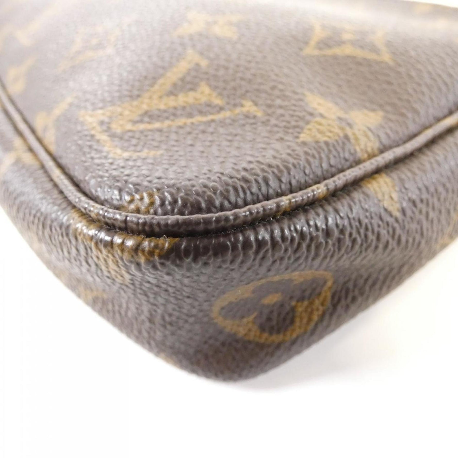 Louis Vuitton Monogram Pochette Accessoires Accessory Pouch