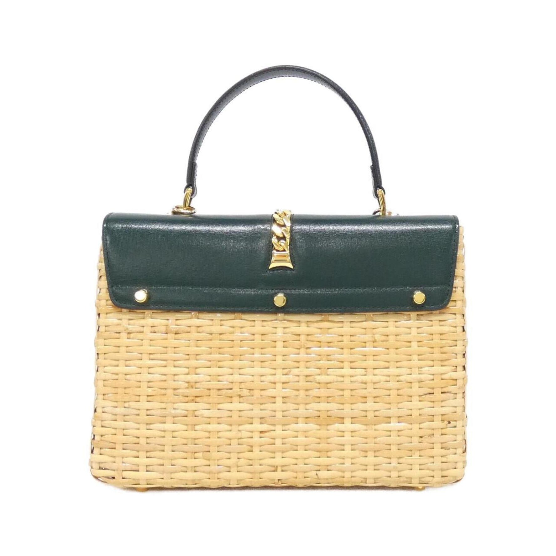 Gucci SYLVIE JCIHG Handbag