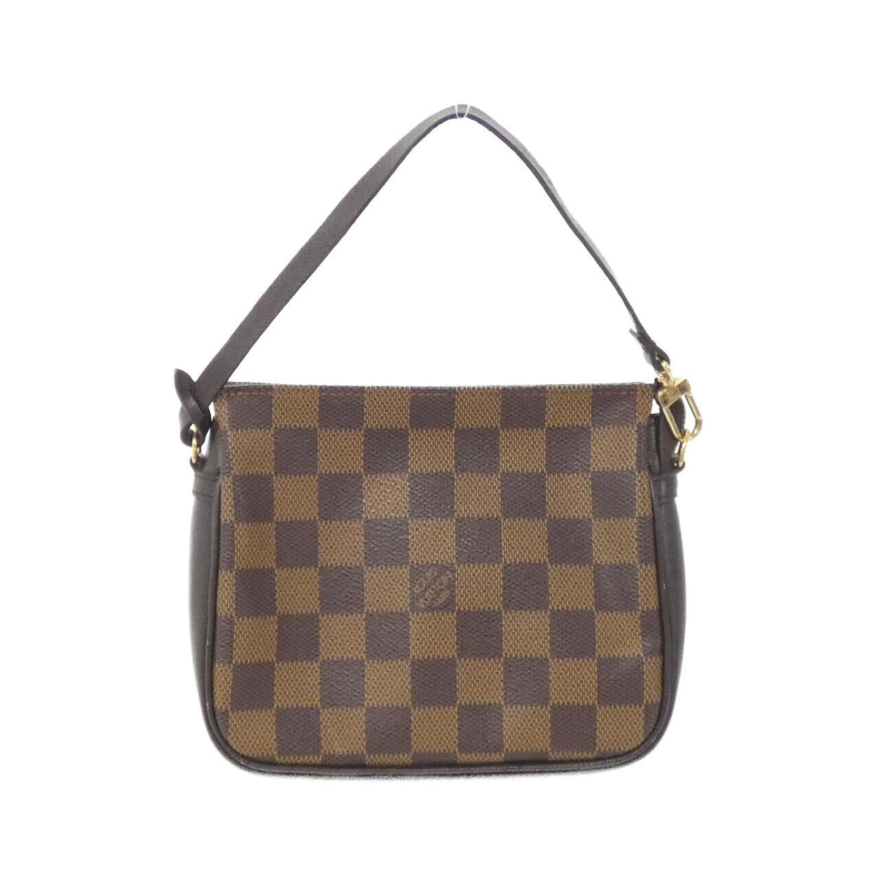 Louis Vuitton Damier Truth Makeup Accessory Pouch