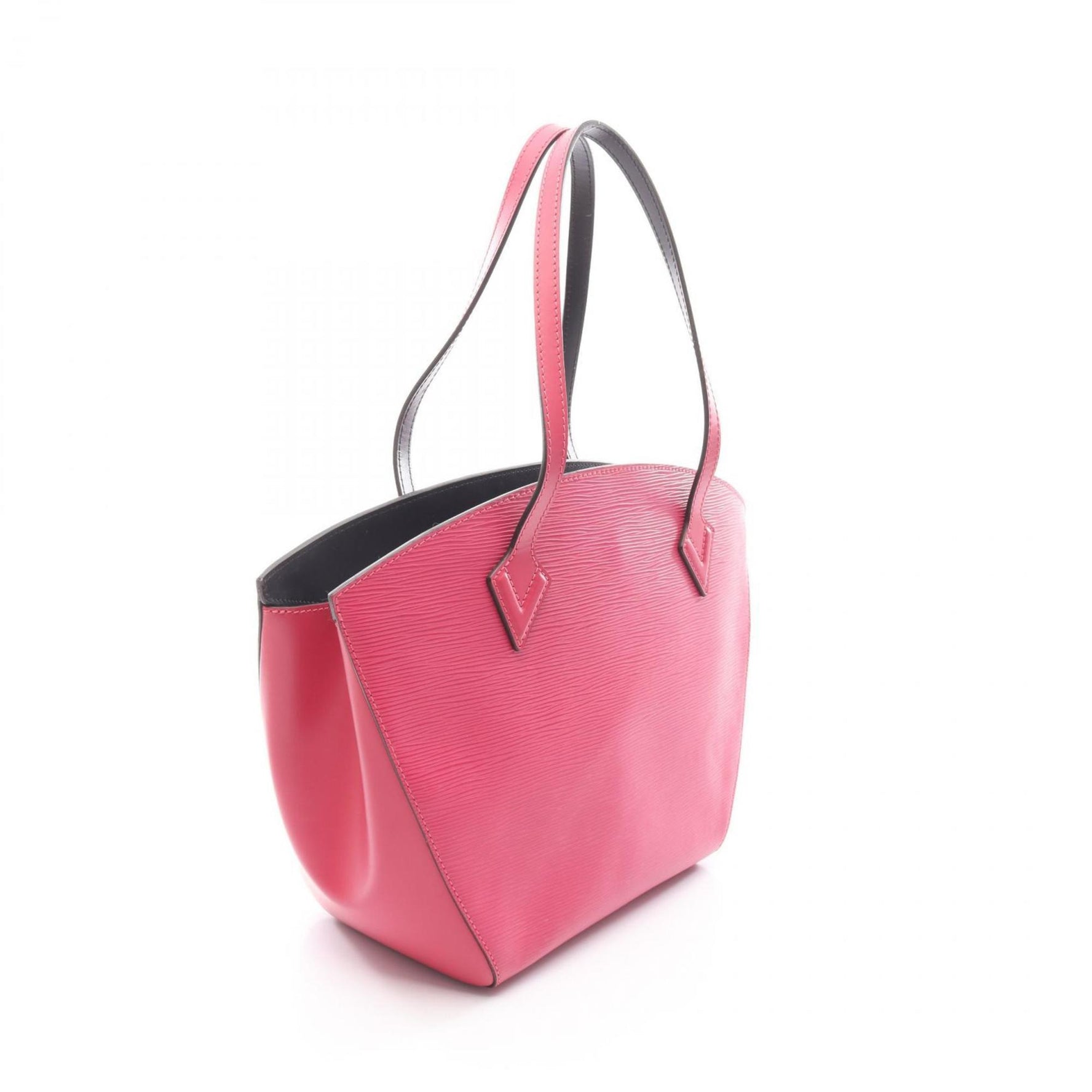 Louis Vuitton Saint Jacques Shoulder Bag, Epi Leather