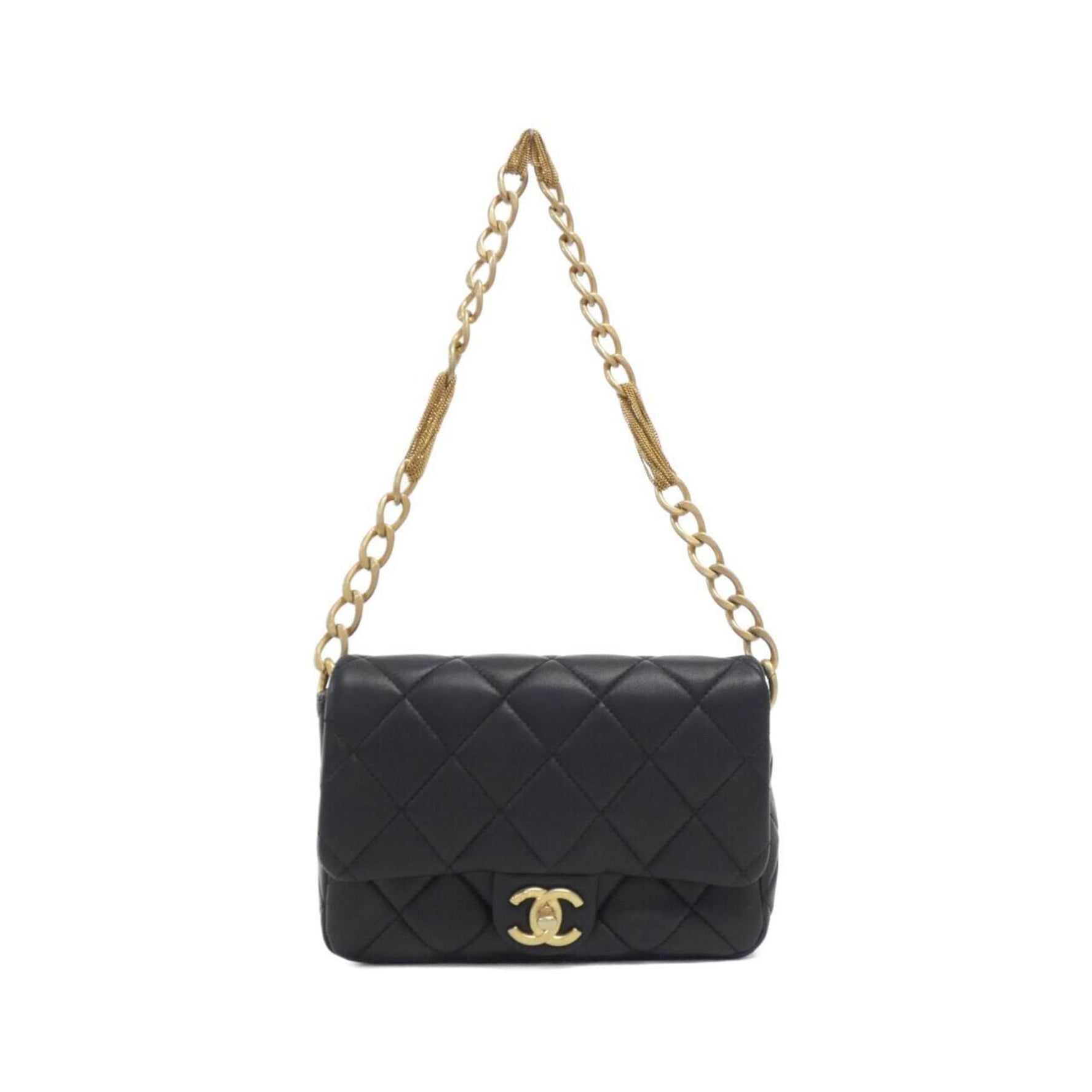 Chanel Shoulder Bag