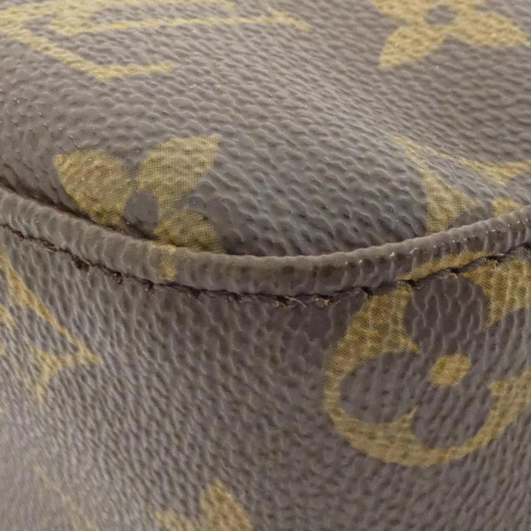 Louis Vuitton Monogram Looping MM Shoulder Bag