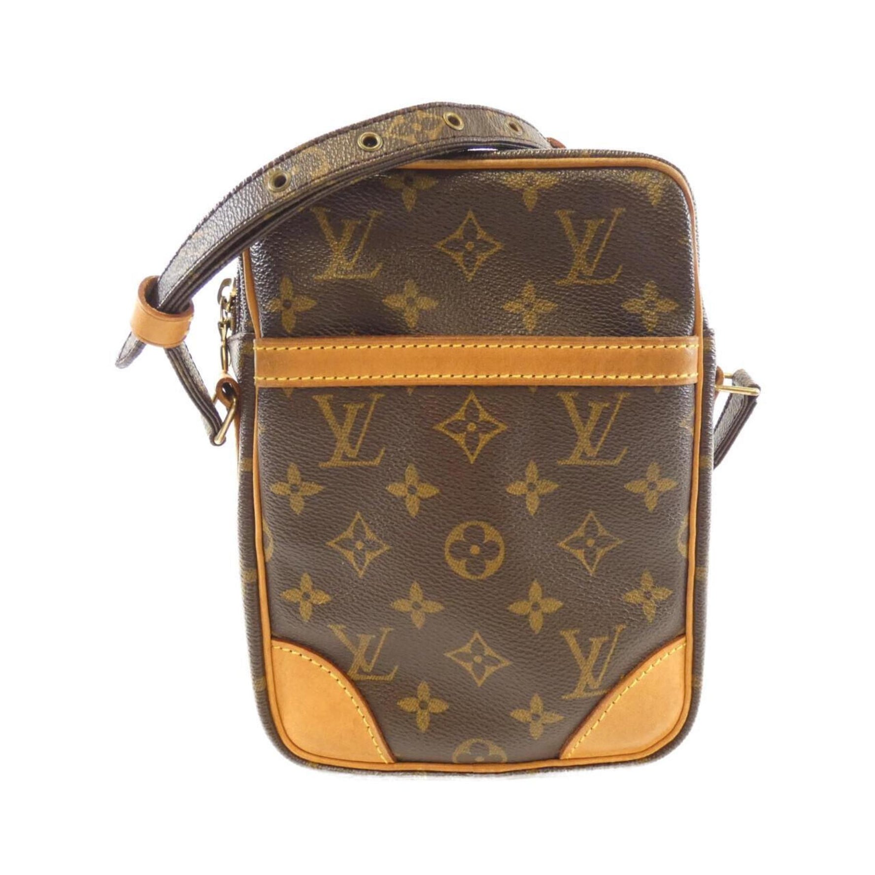 Louis Vuitton Monogram Danube Shoulder Bag