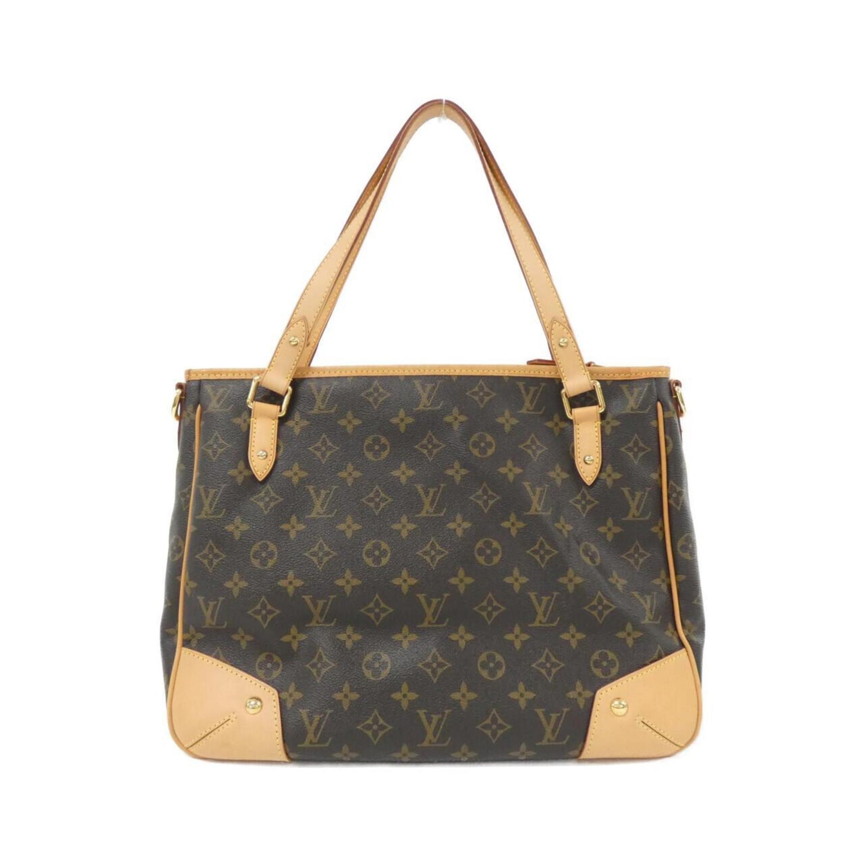 Louis Vuitton Monogram Estrella MM Handbag